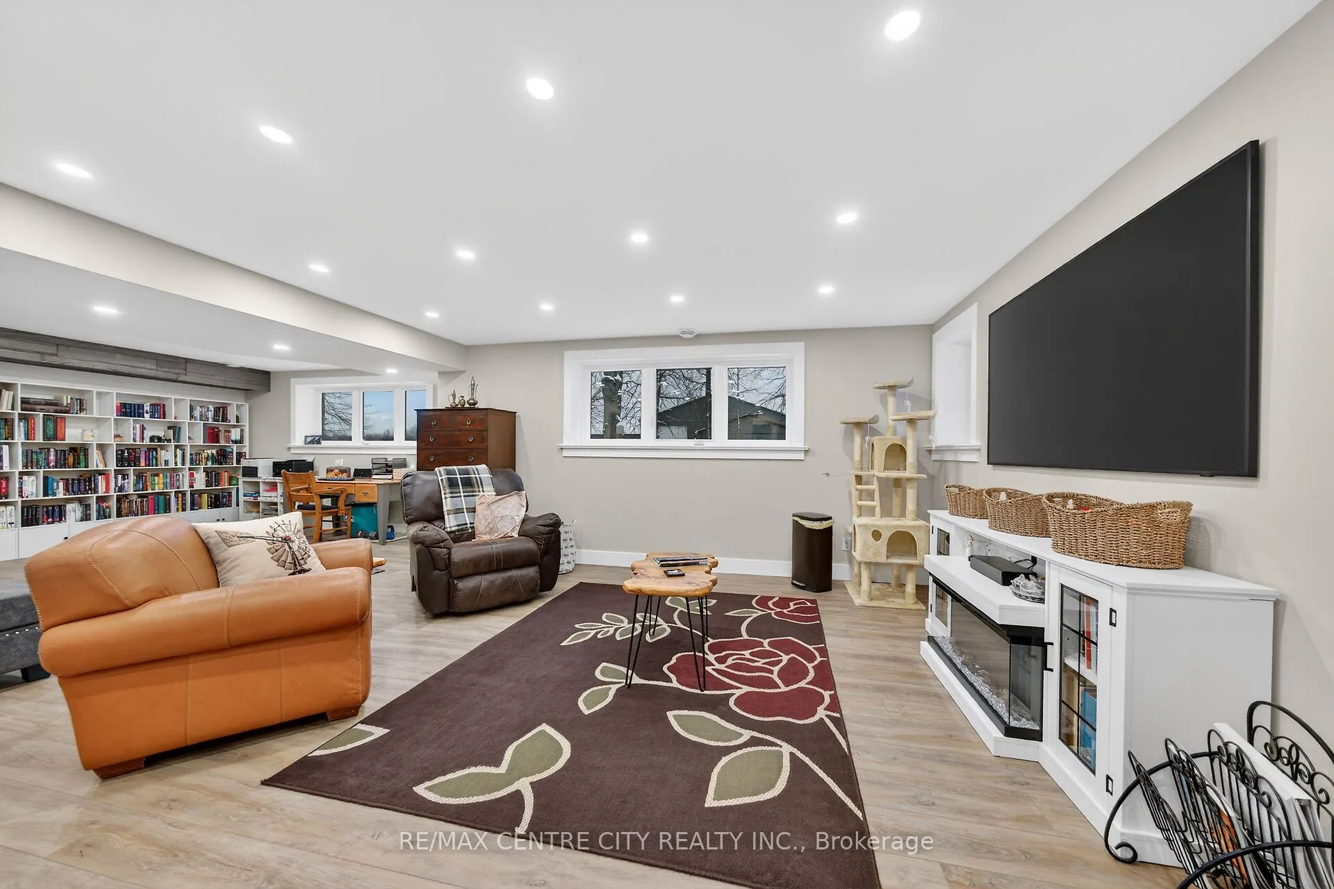 2301 Townline Road