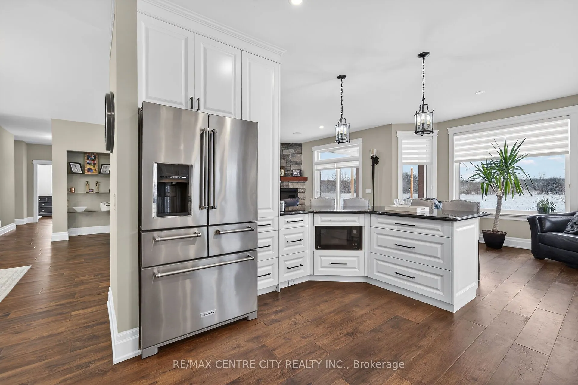2301 Townline Road