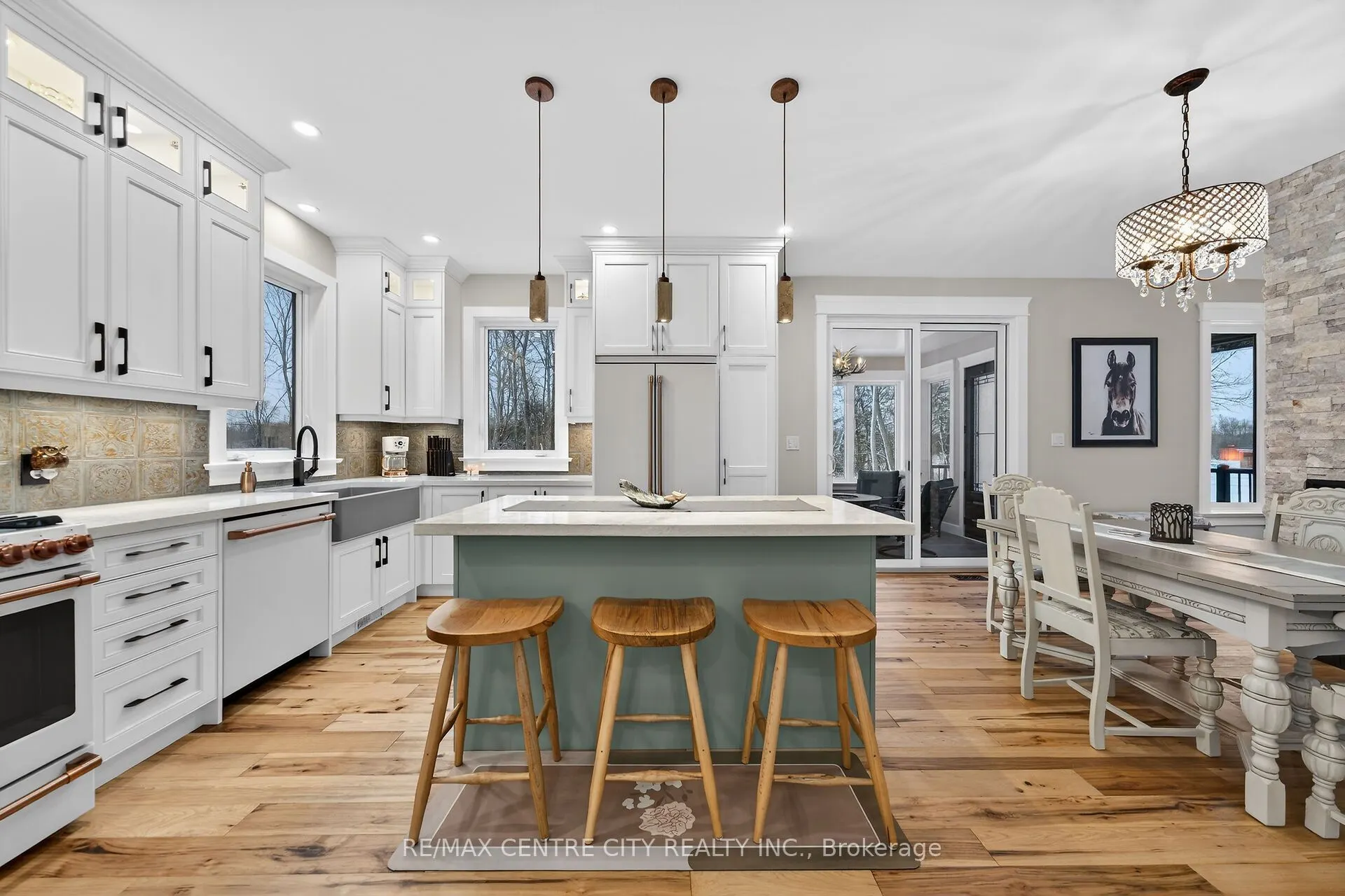 2301 Townline Road