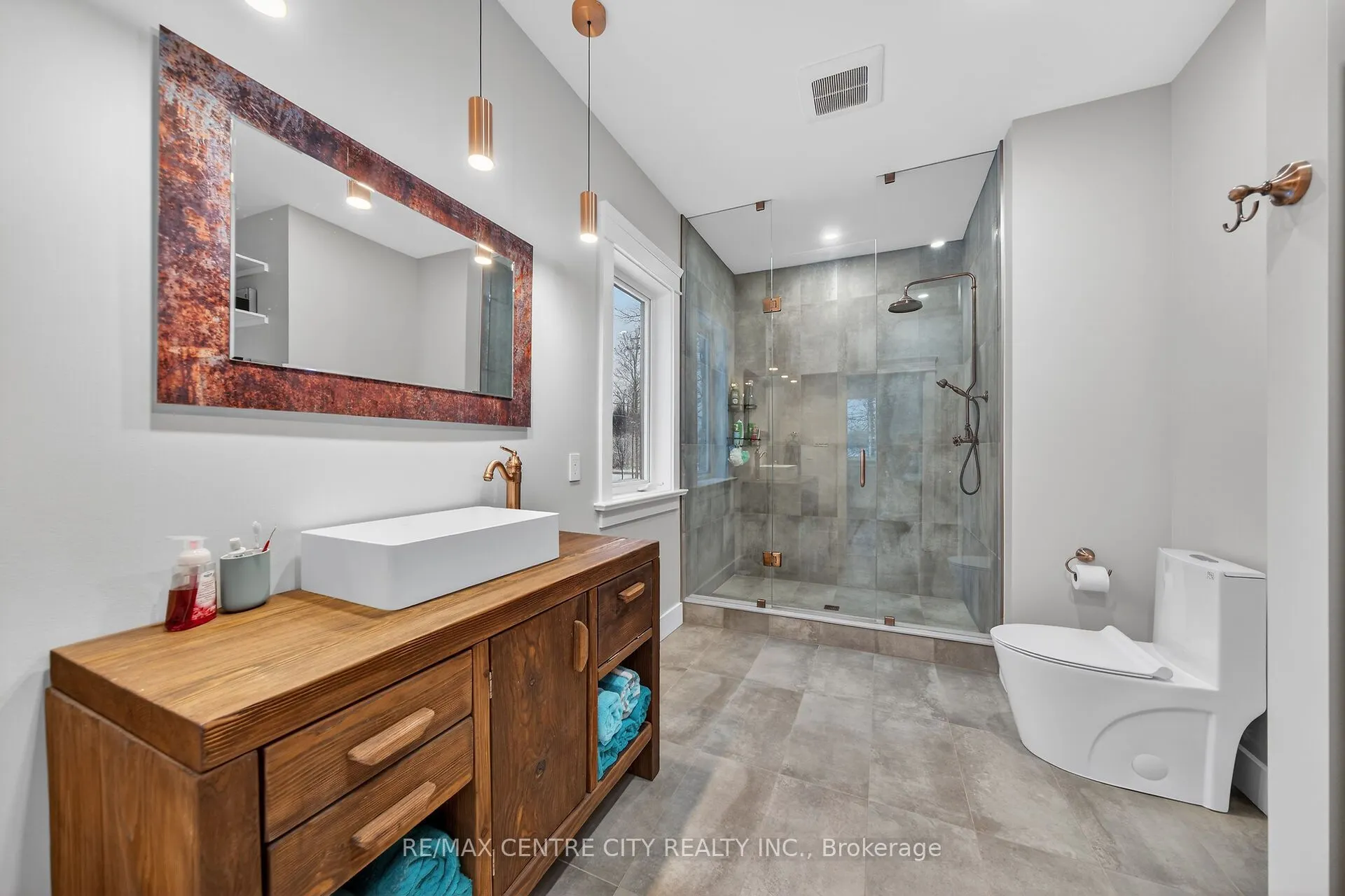 2301 Townline Road