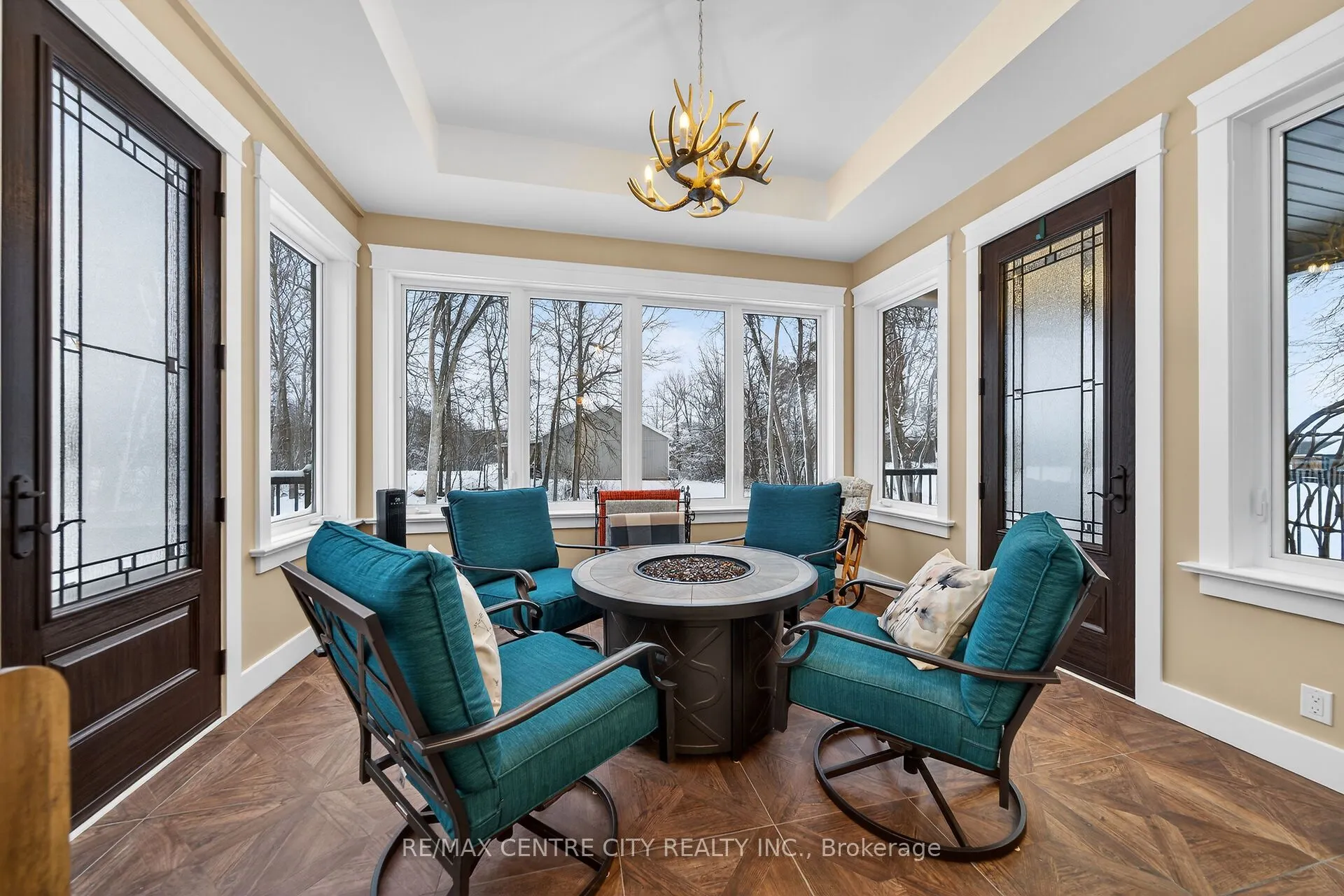 2301 Townline Road