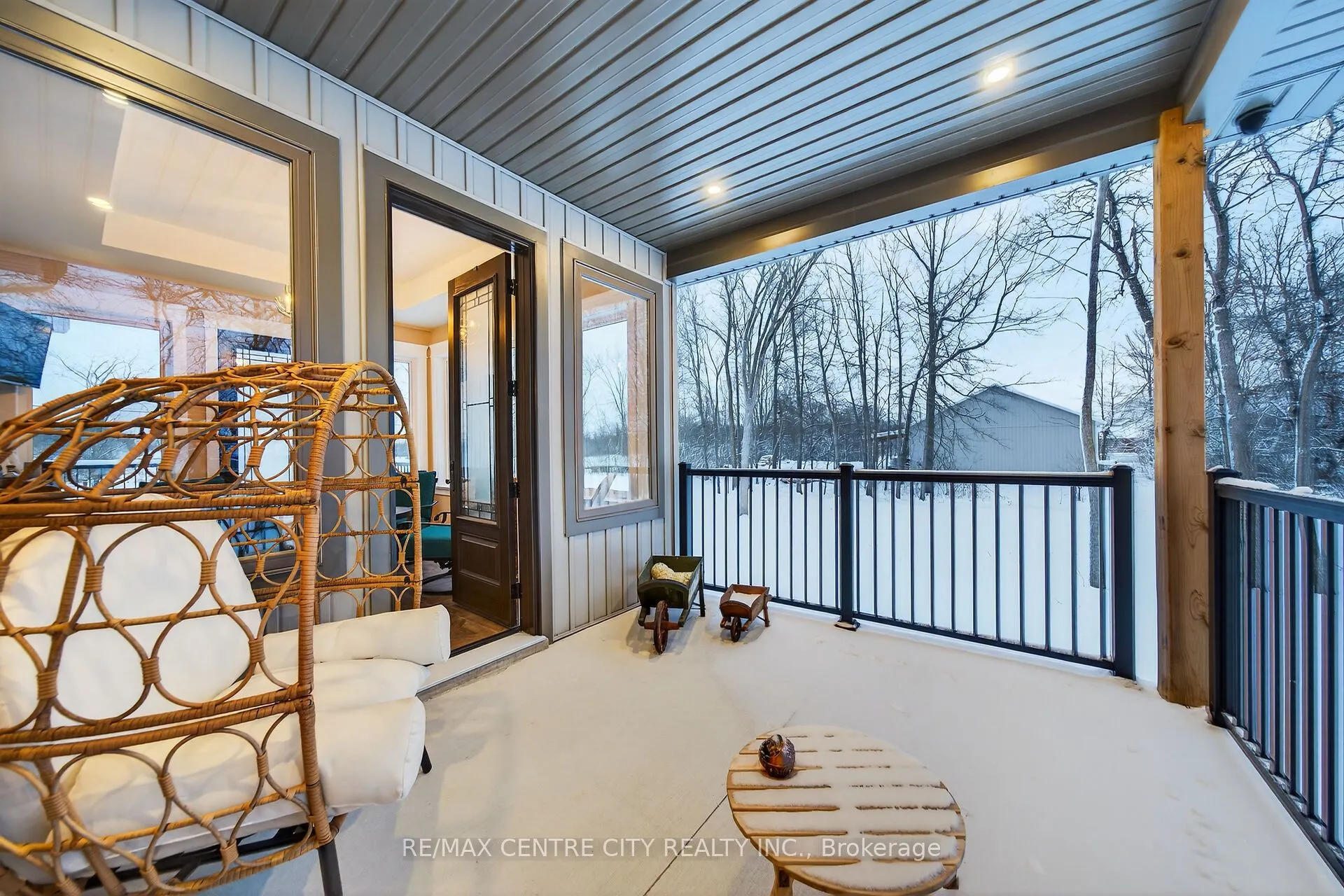 2301 Townline Road
