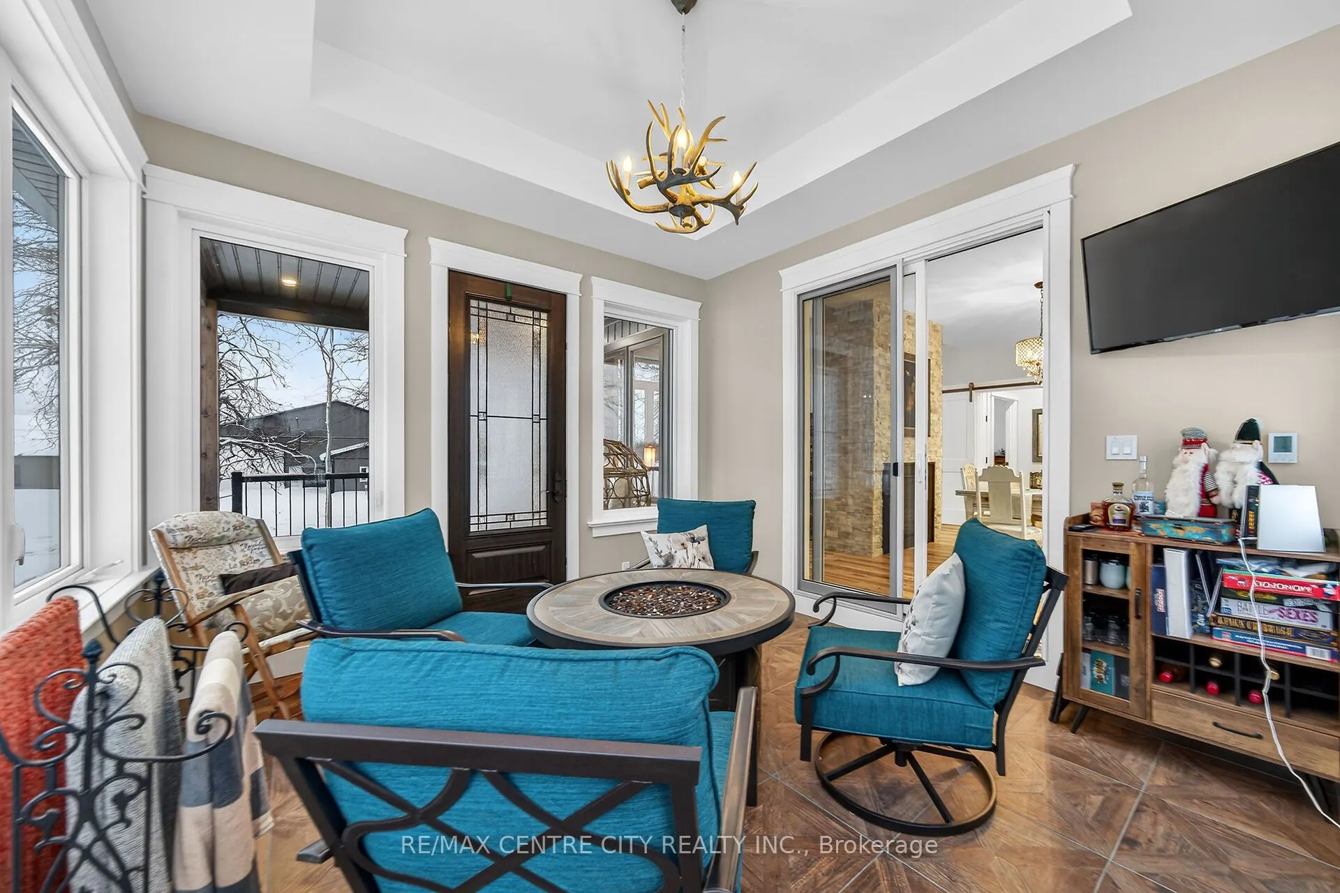 2301 Townline Road