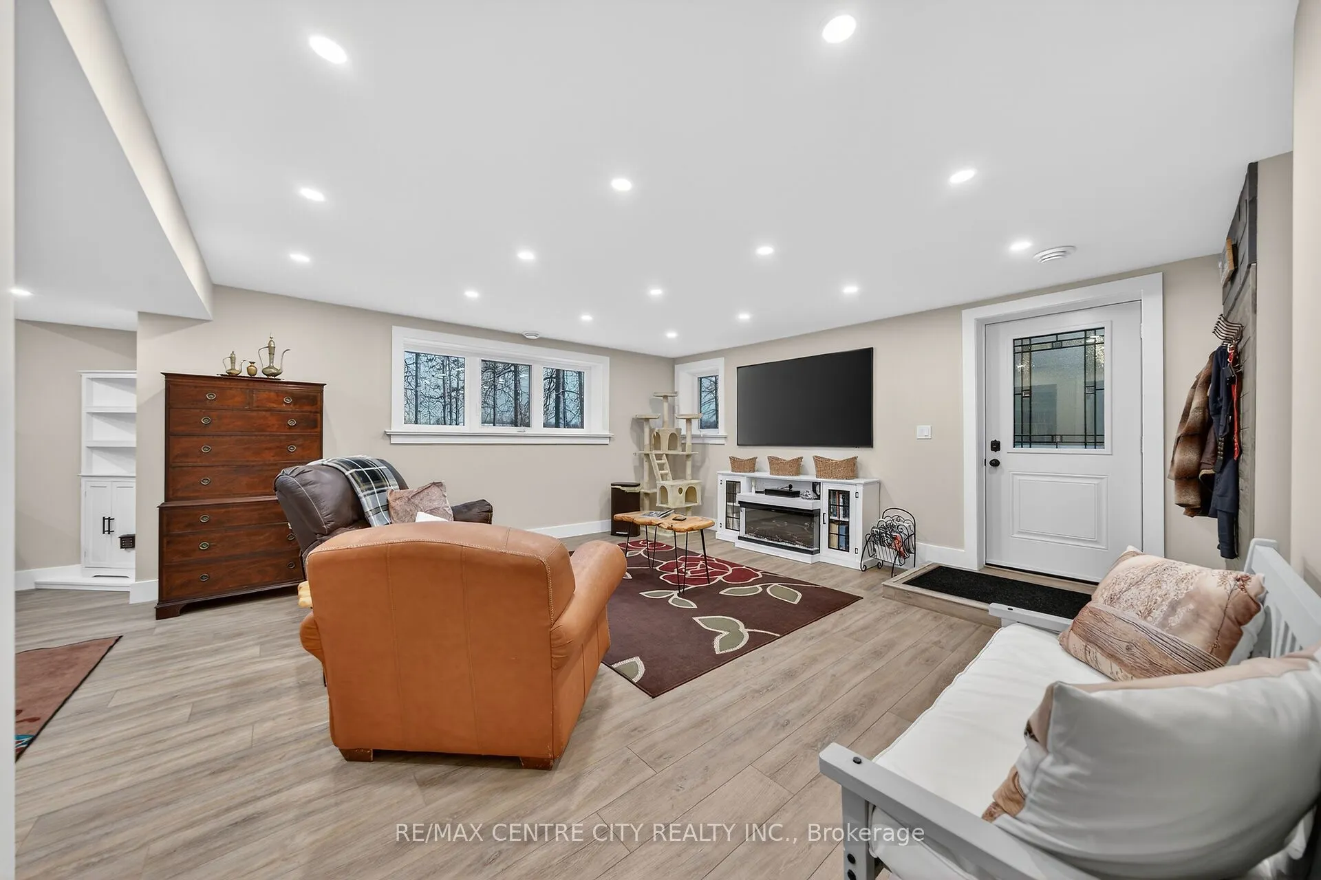 2301 Townline Road