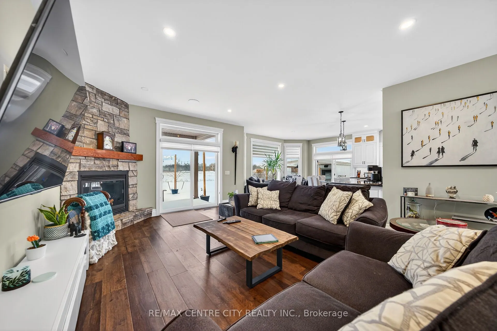 2301 Townline Road