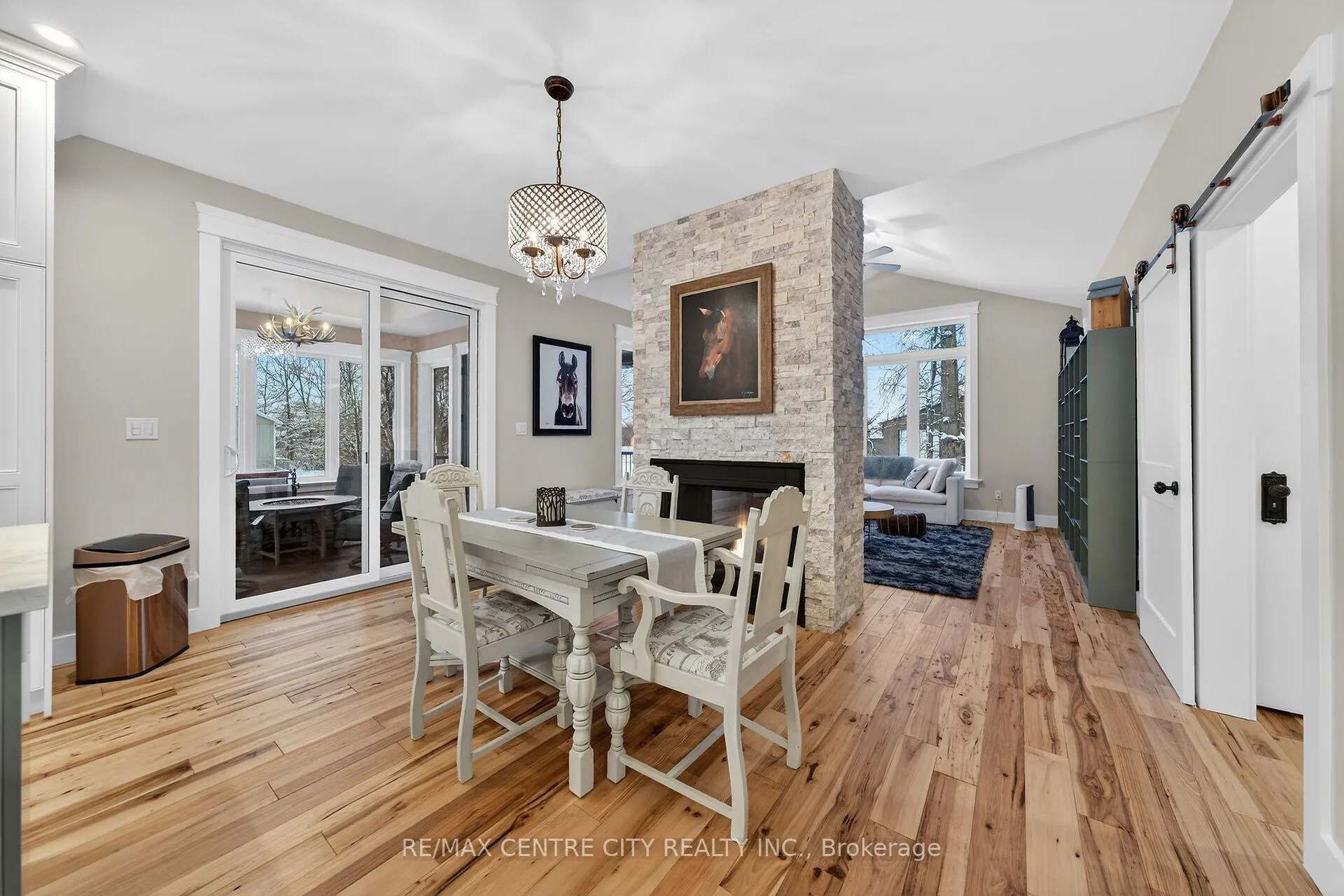 2301 Townline Road