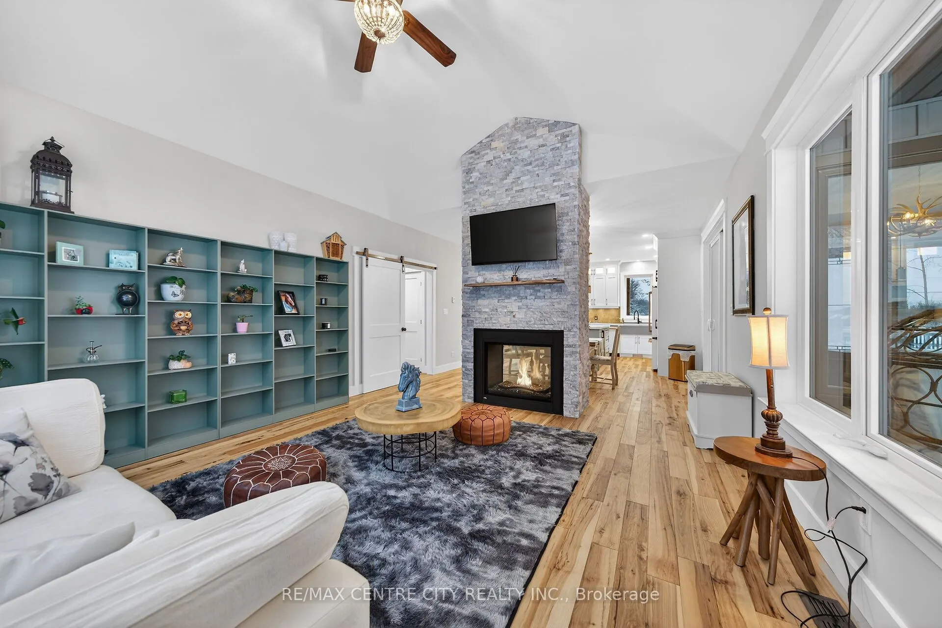 2301 Townline Road