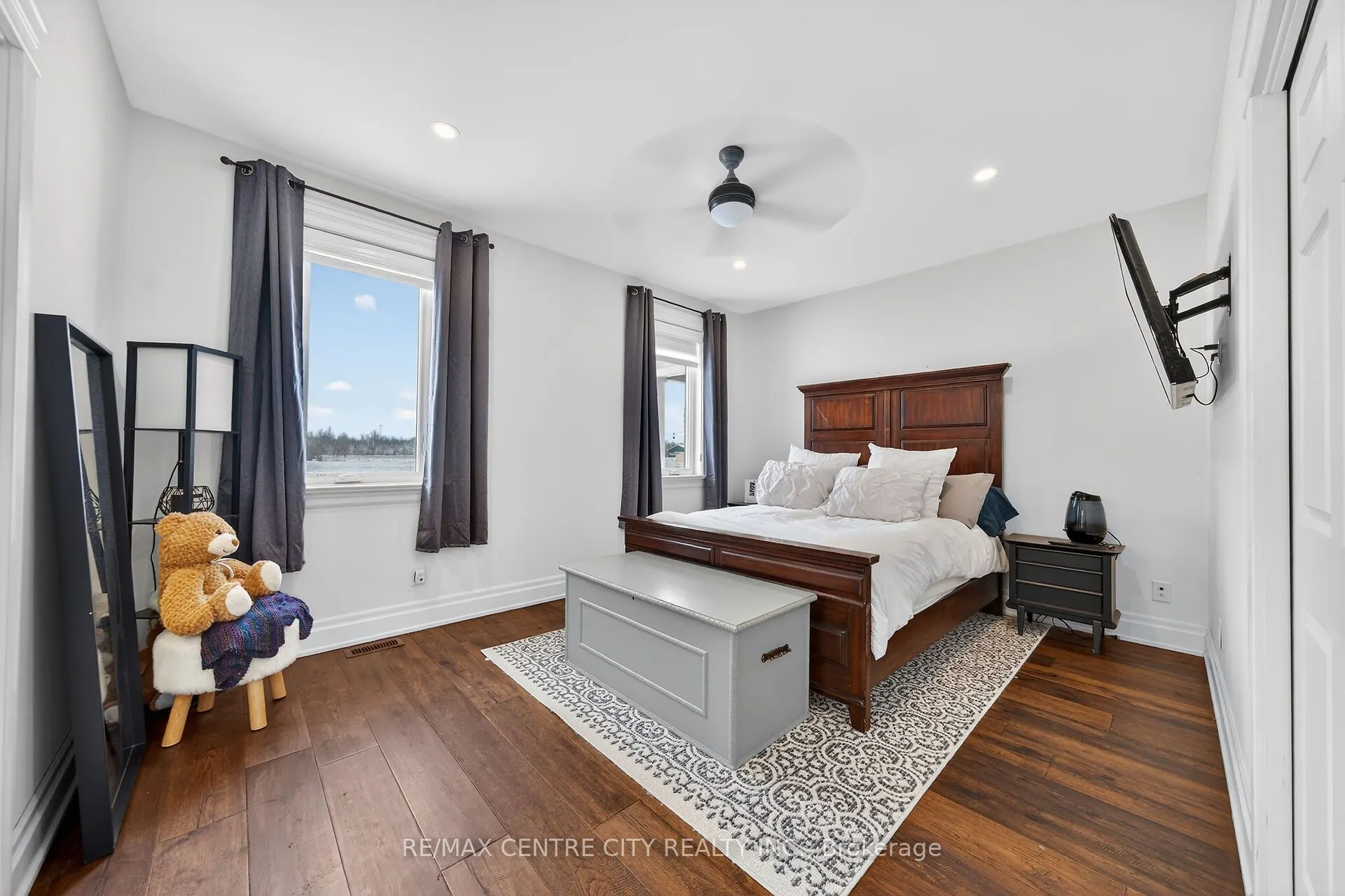 2301 Townline Road