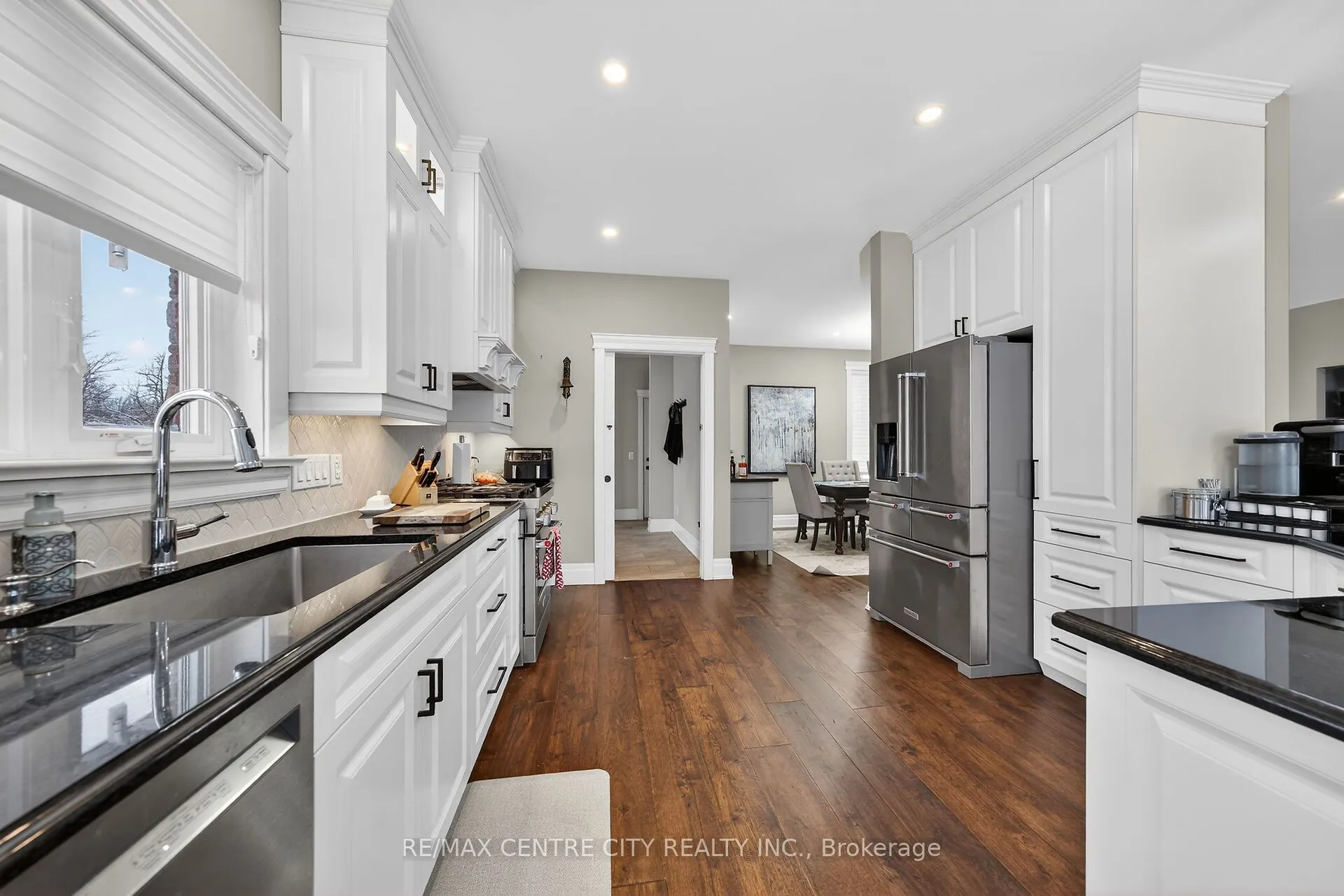 2301 Townline Road