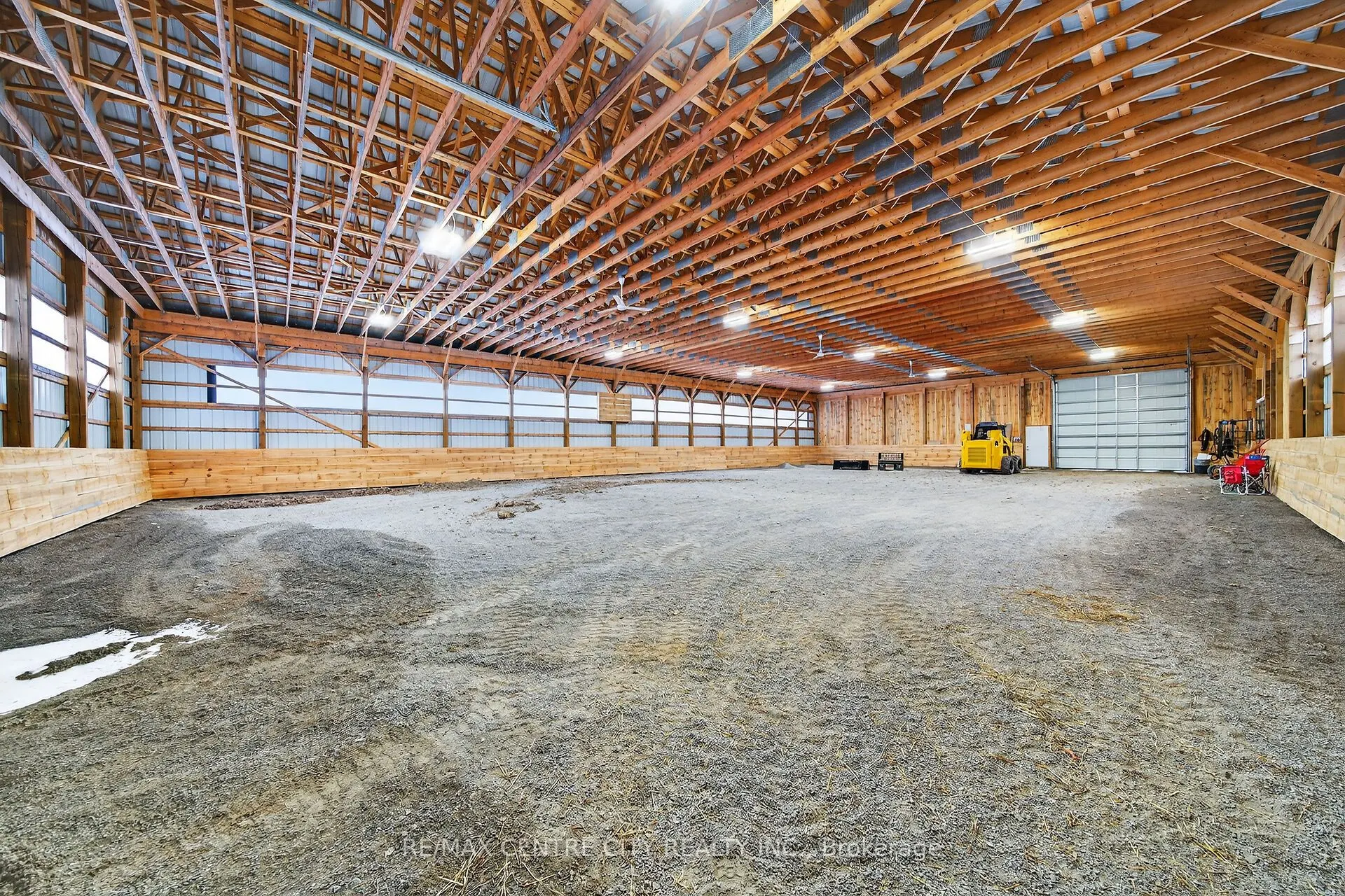 2301 Townline Road