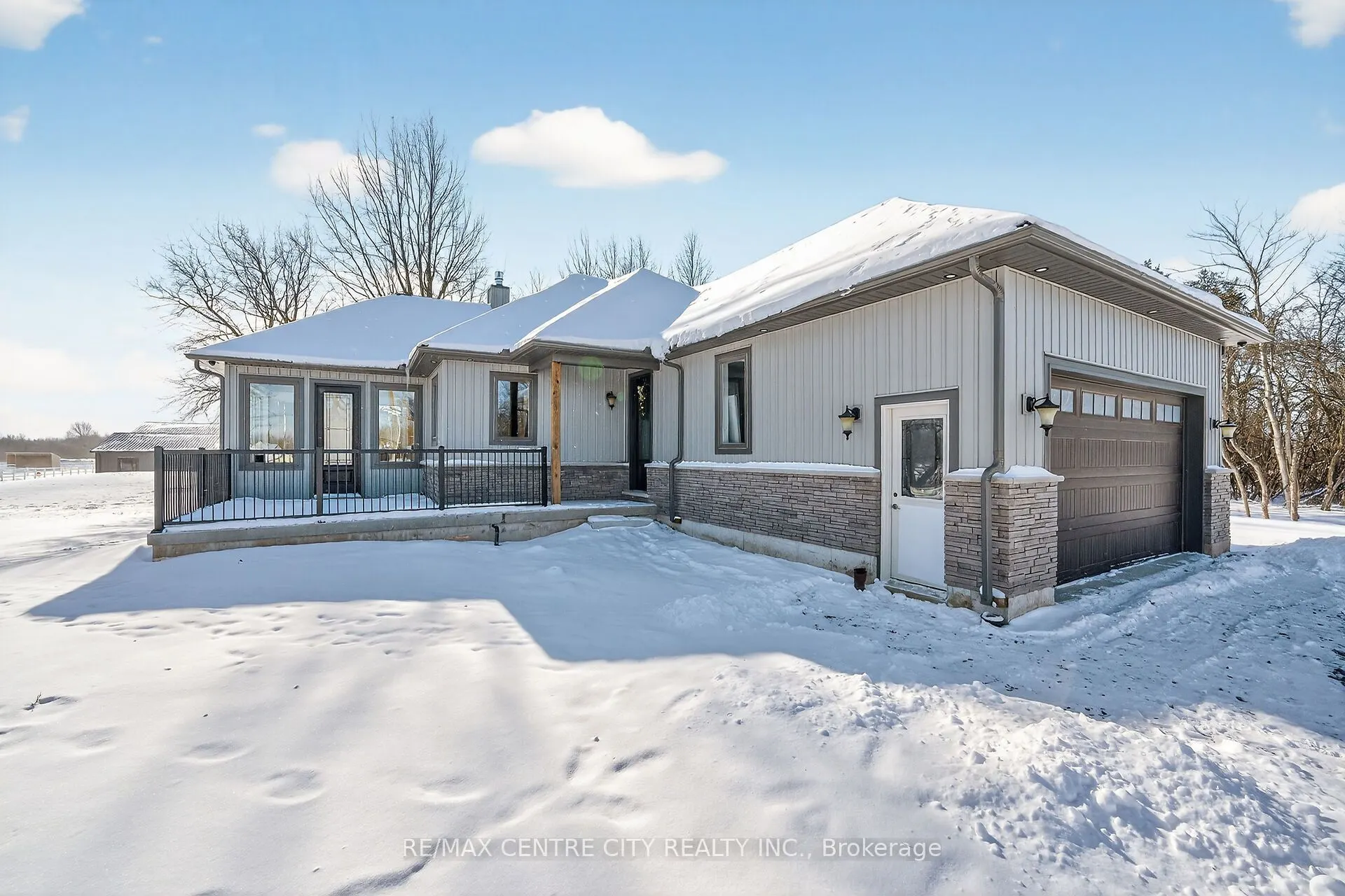 2301 Townline Road