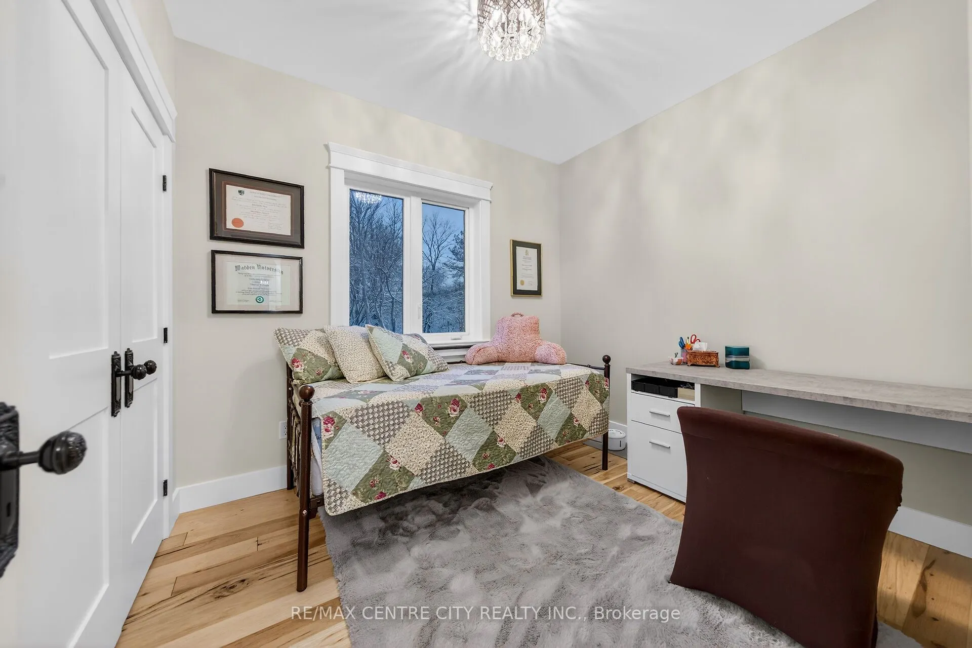2301 Townline Road