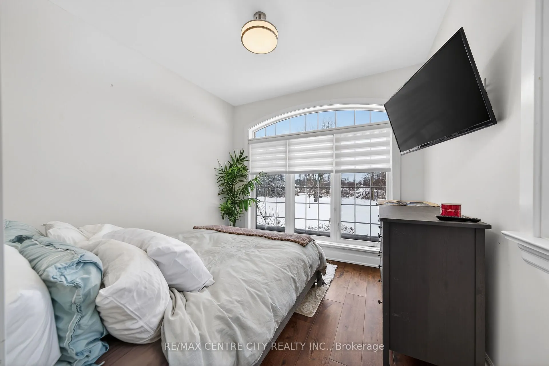 2301 Townline Road