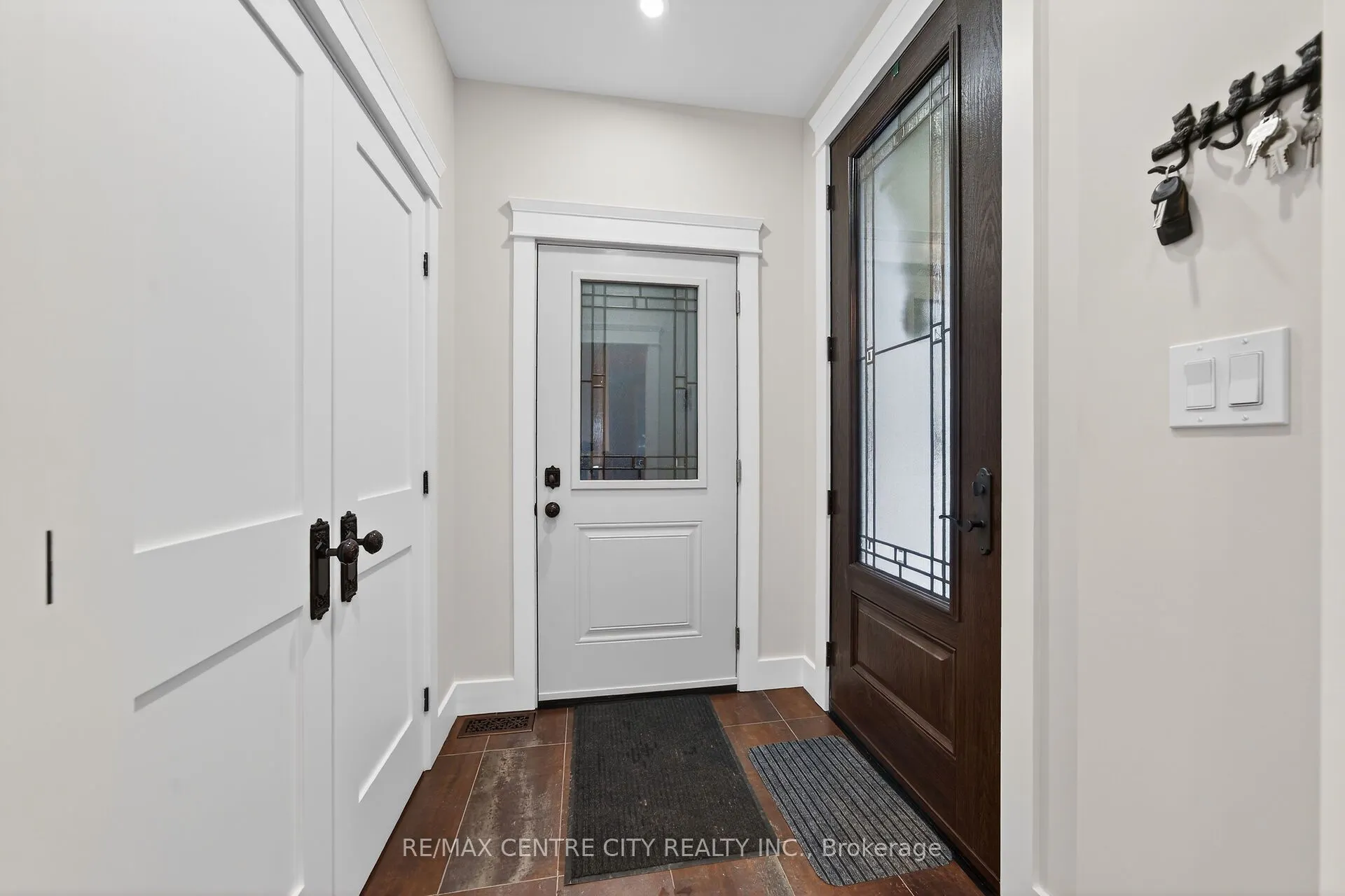 2301 Townline Road
