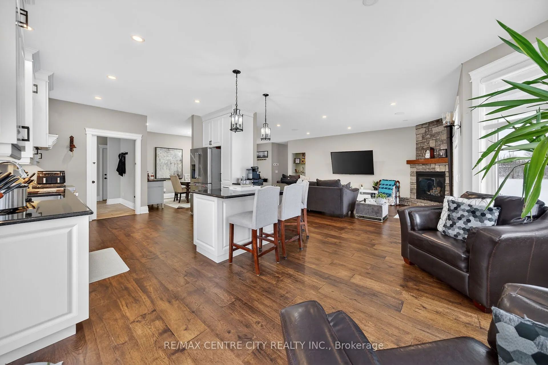 2301 Townline Road