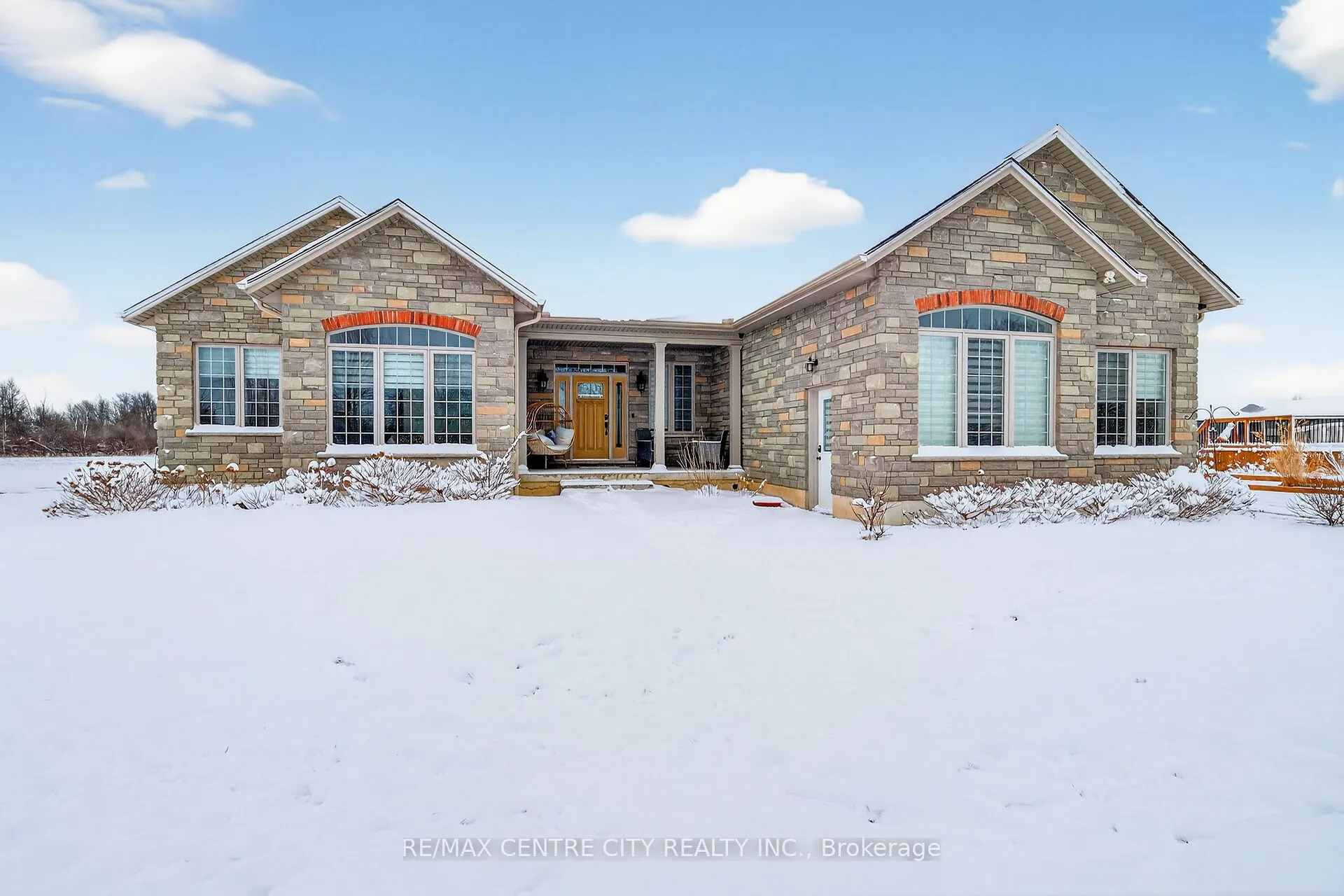 2301 Townline Road
