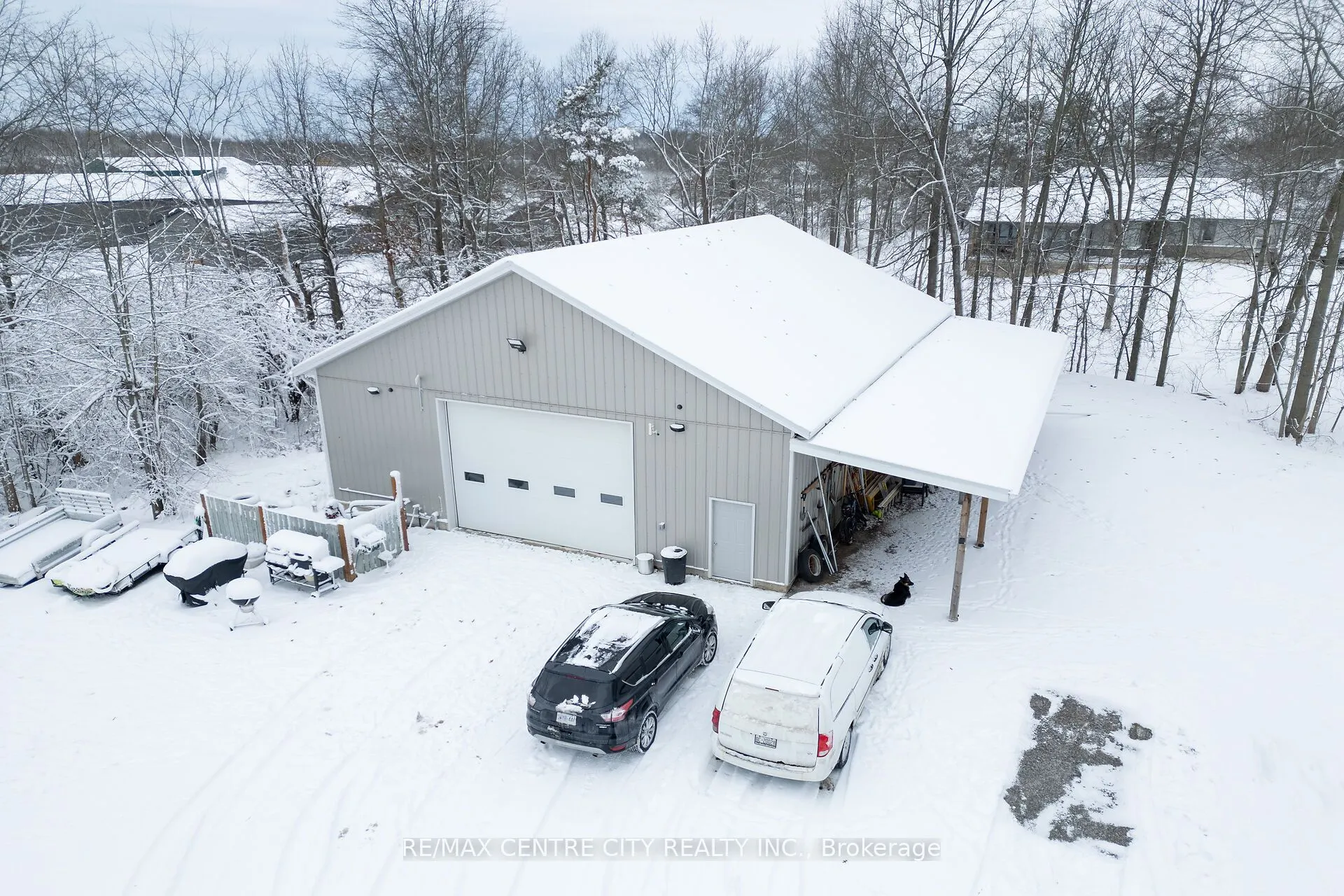 2301 Townline Road