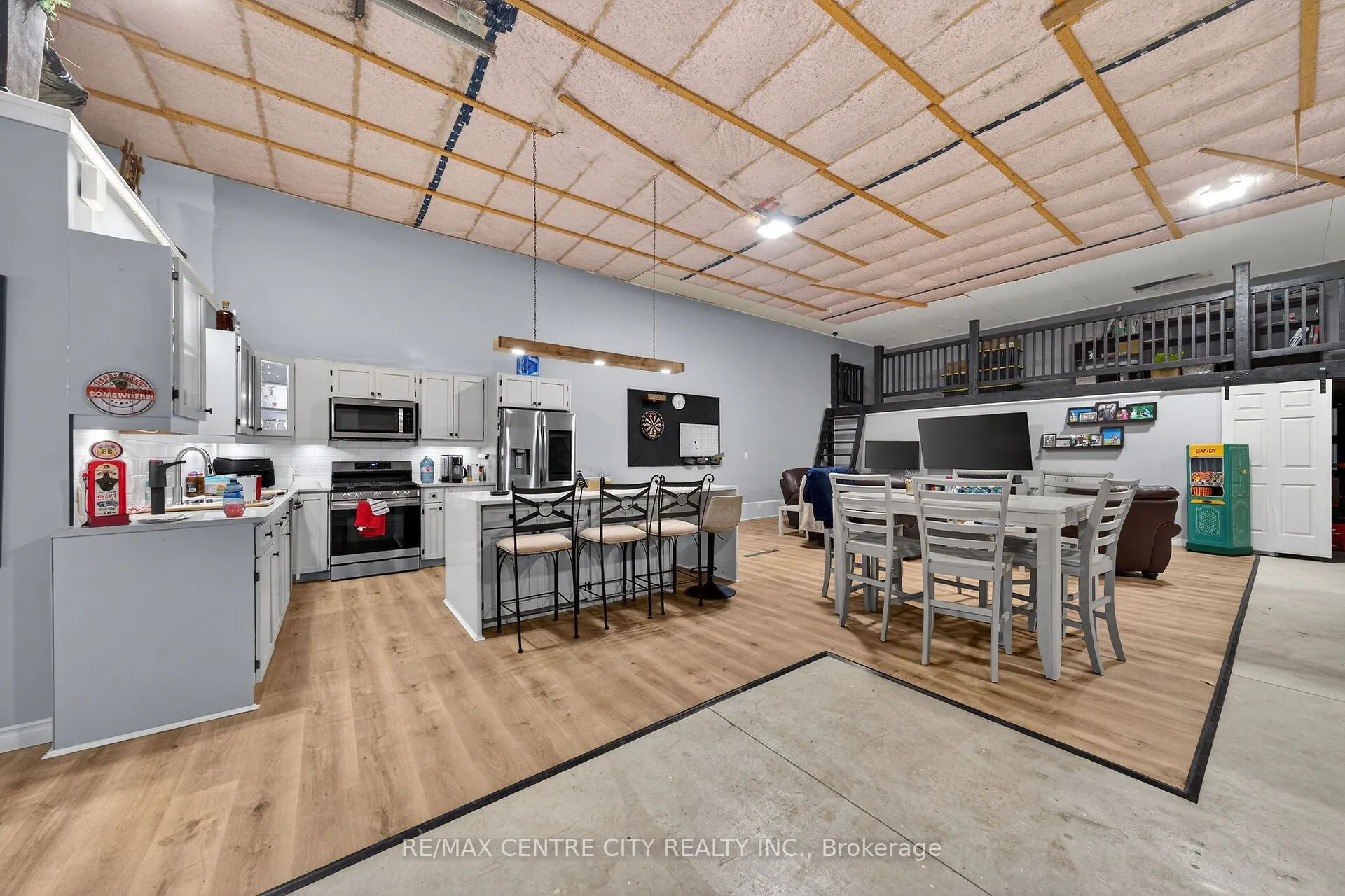 2301 Townline Road