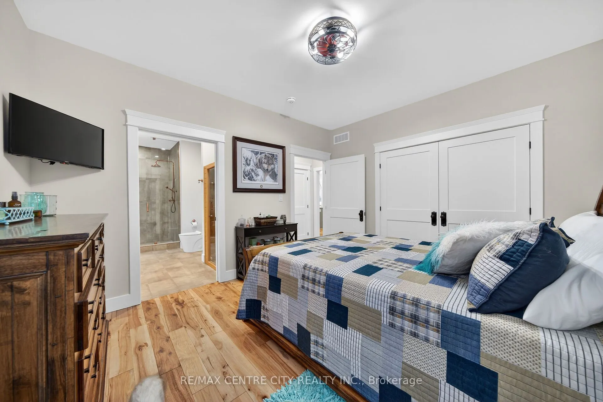 2301 Townline Road