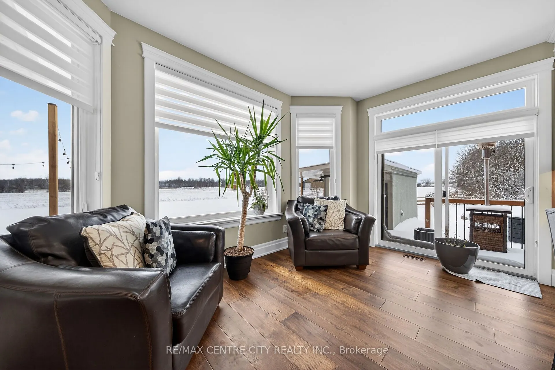 2301 Townline Road