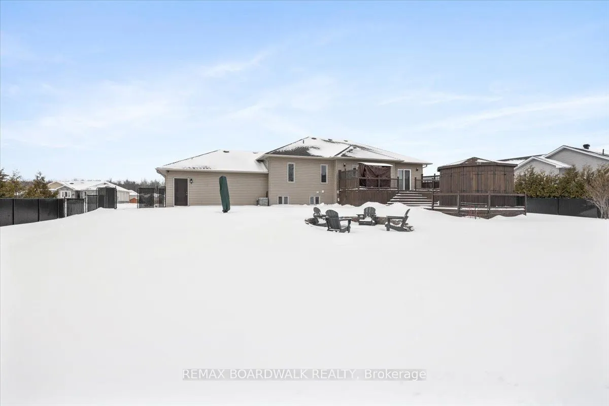 3421 Summerbreeze Drive