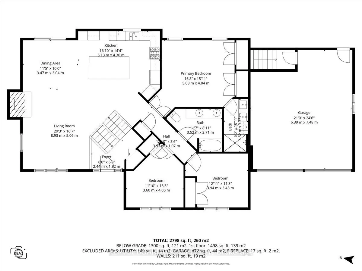 3421 Summerbreeze Drive
