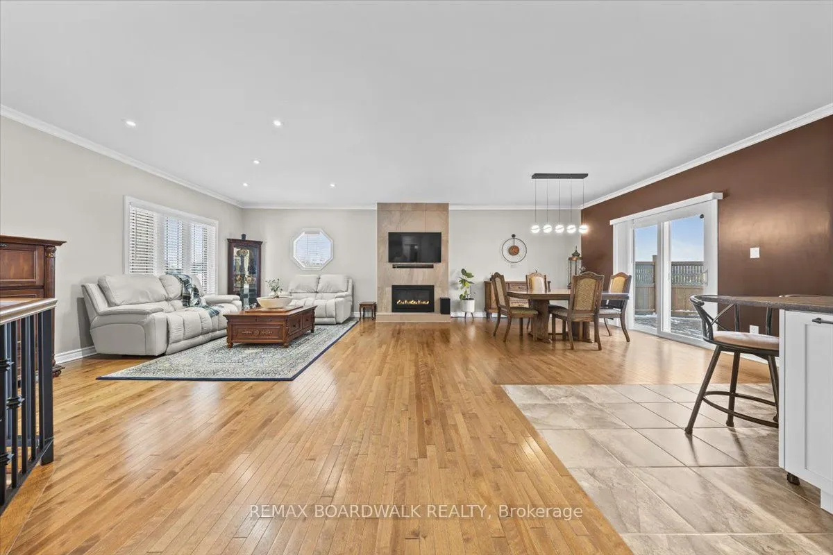 3421 Summerbreeze Drive
