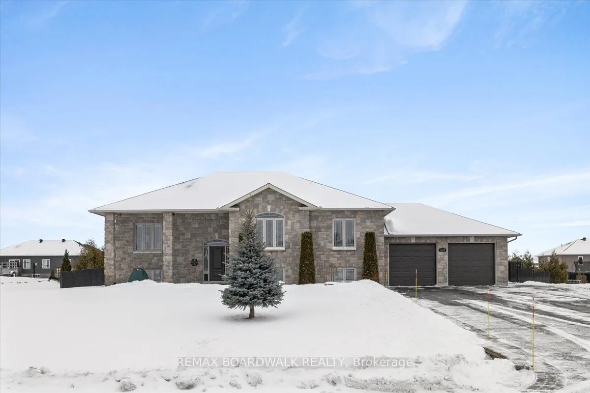 3421 Summerbreeze Drive
