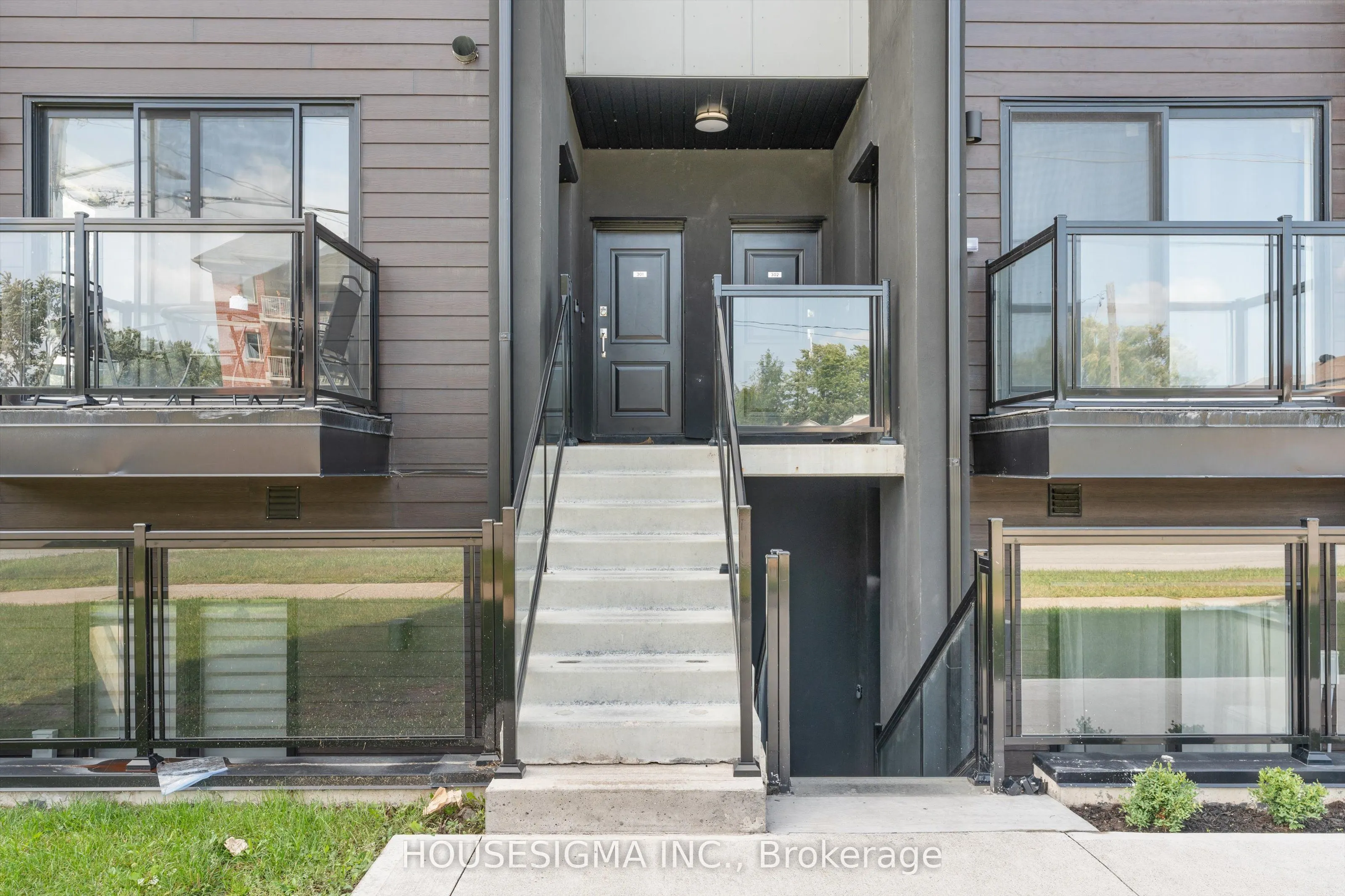 7277 Wilson Crescent #302