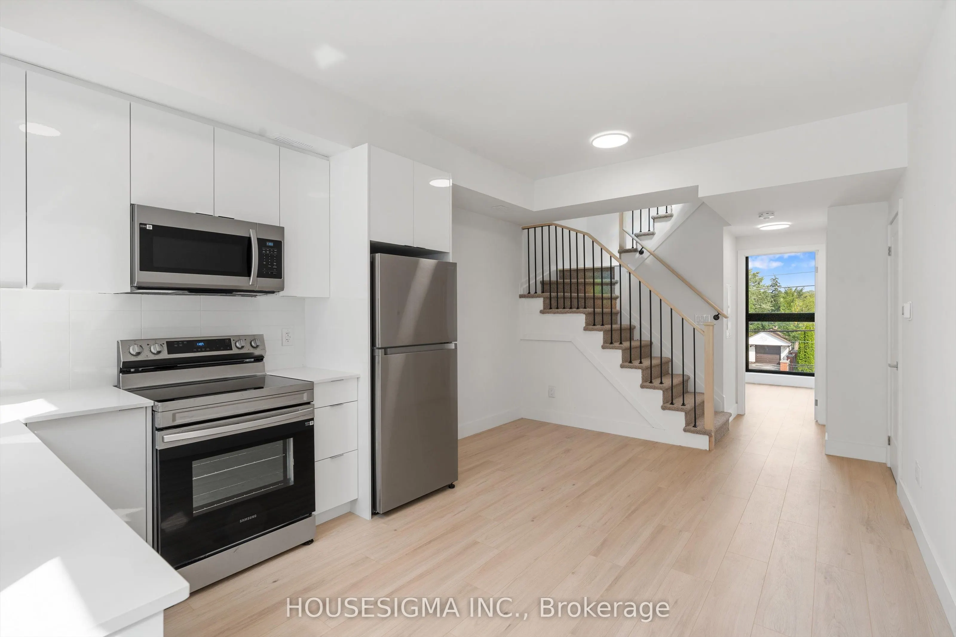 7277 Wilson Crescent #302