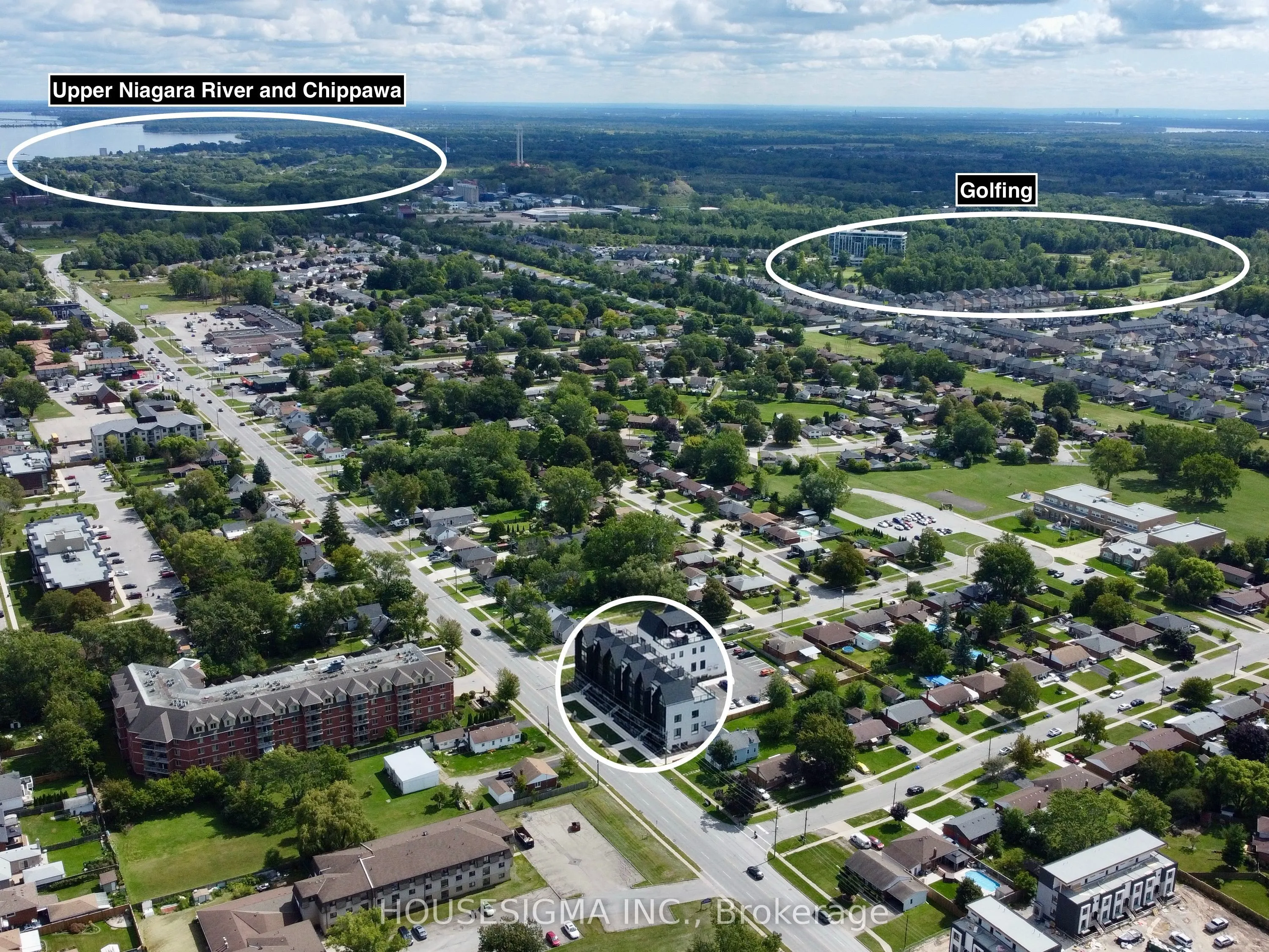 7277 Wilson Crescent #302