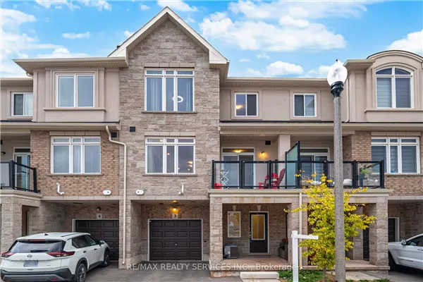 40 Zinfandel Drive #3