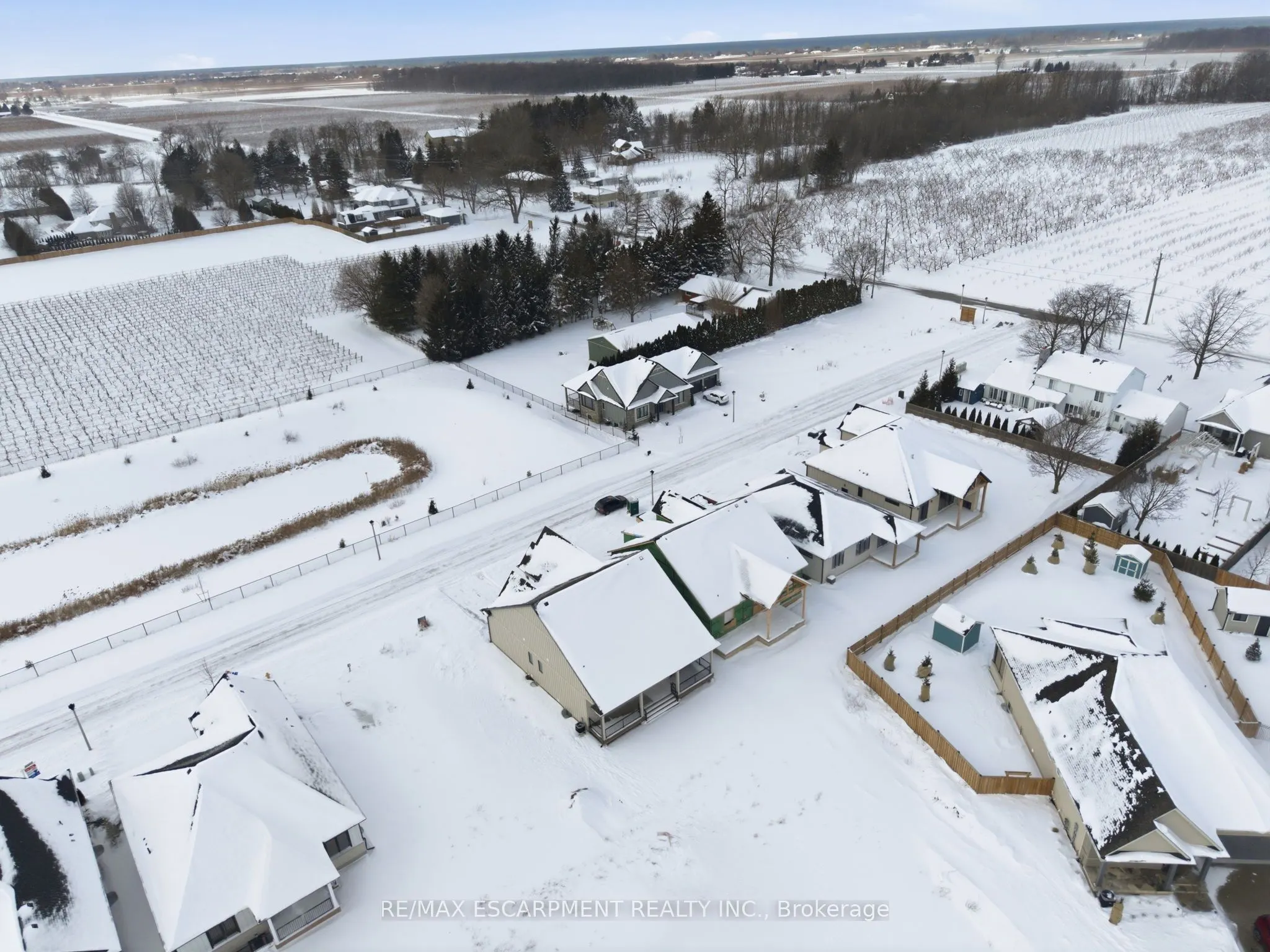 15 Oakley Drive