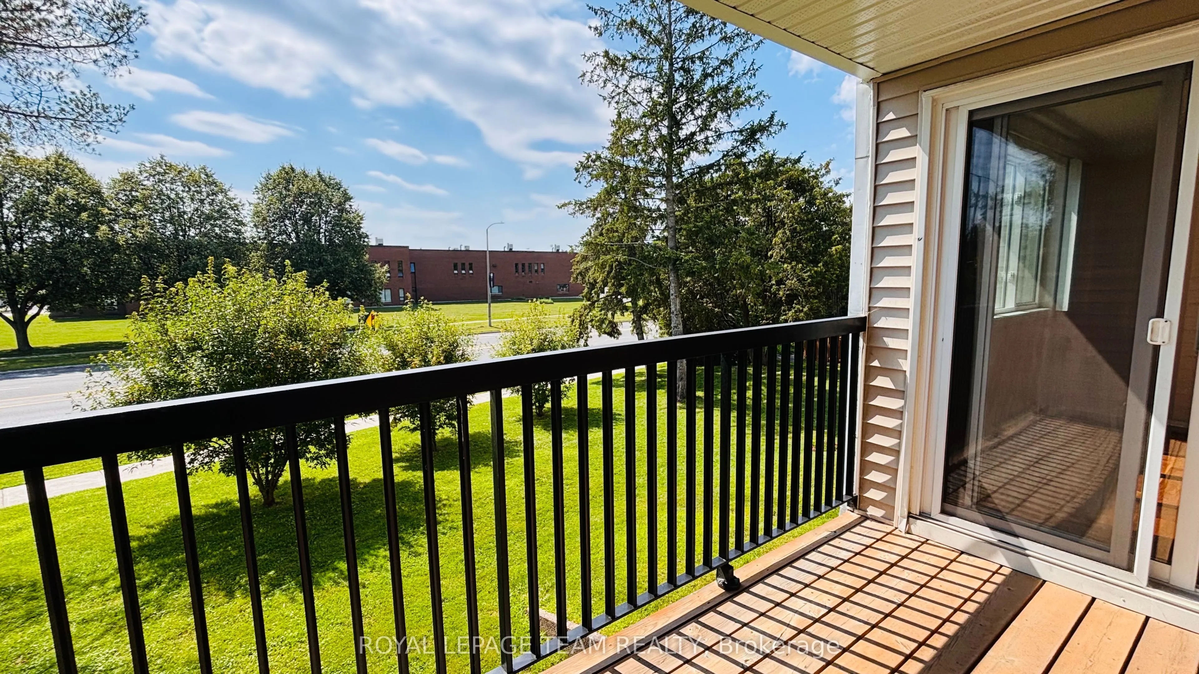6532 Bilberry Drive #205