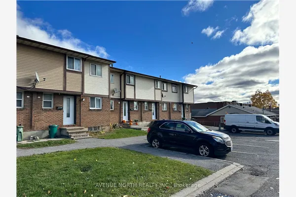 1787 Dondale Street #65