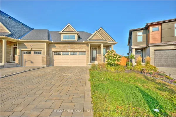 3947 Mitchell Crescent