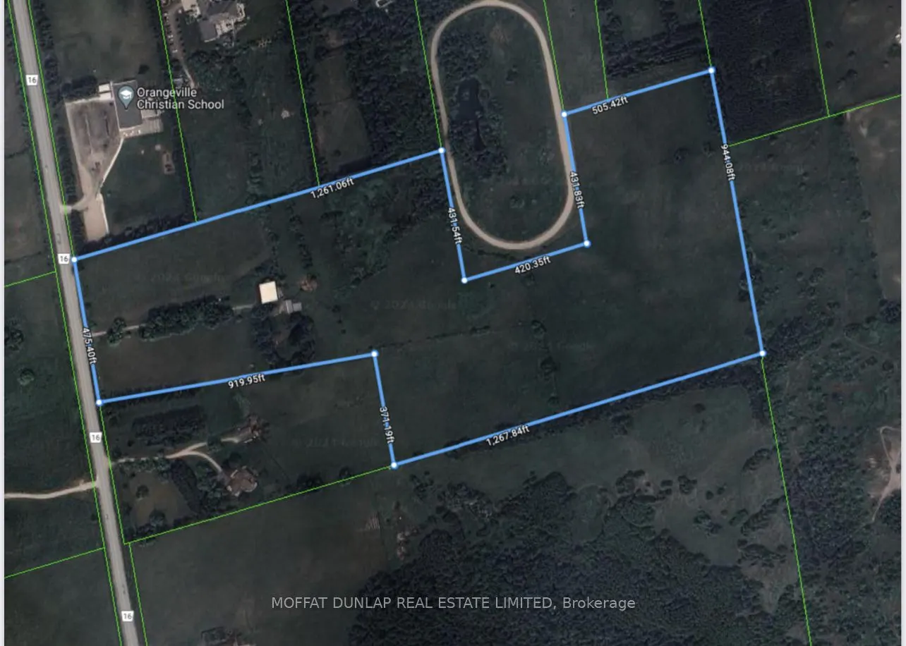 553257 County Road 16