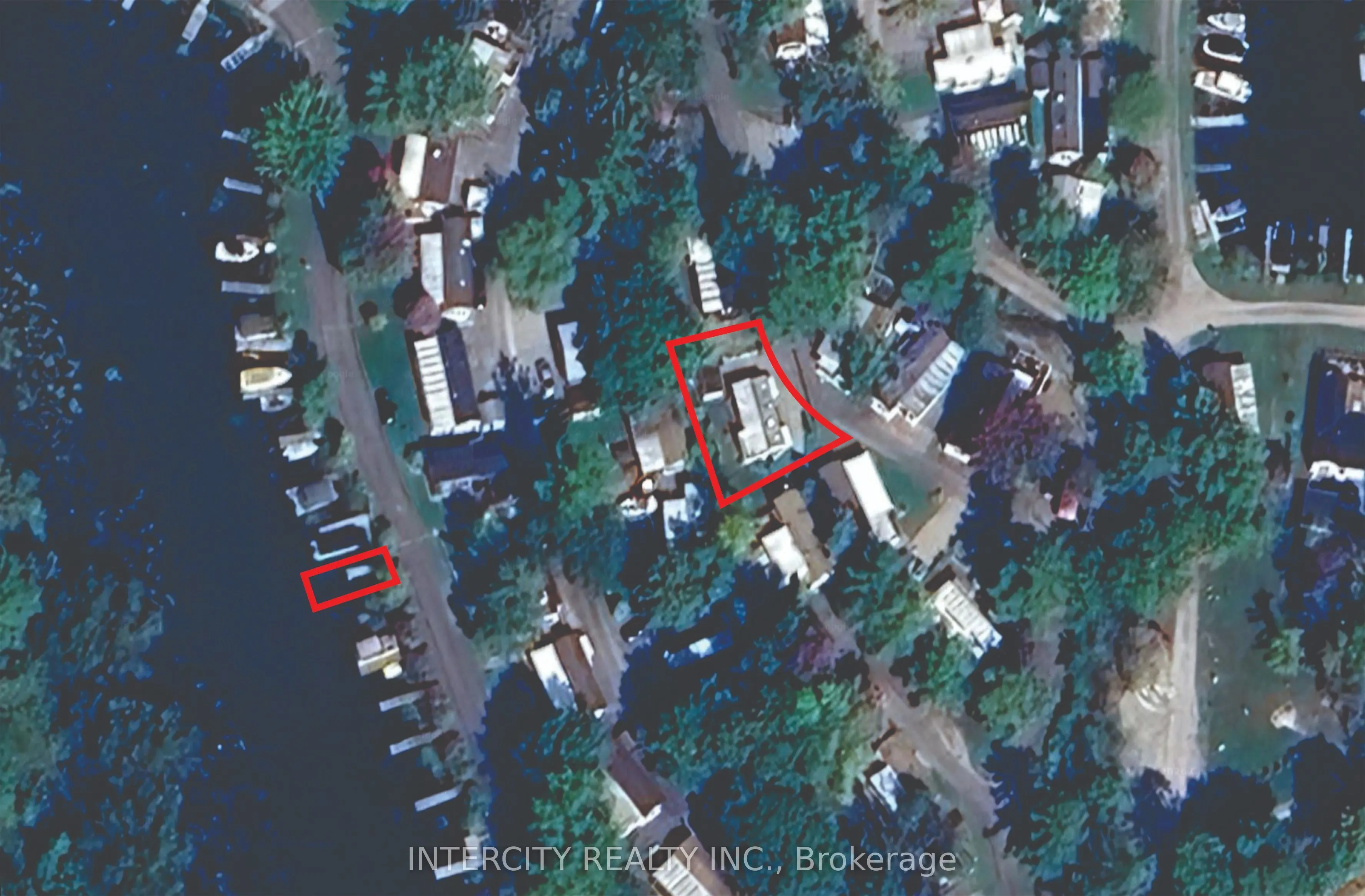 164 Lone Pine Road #131