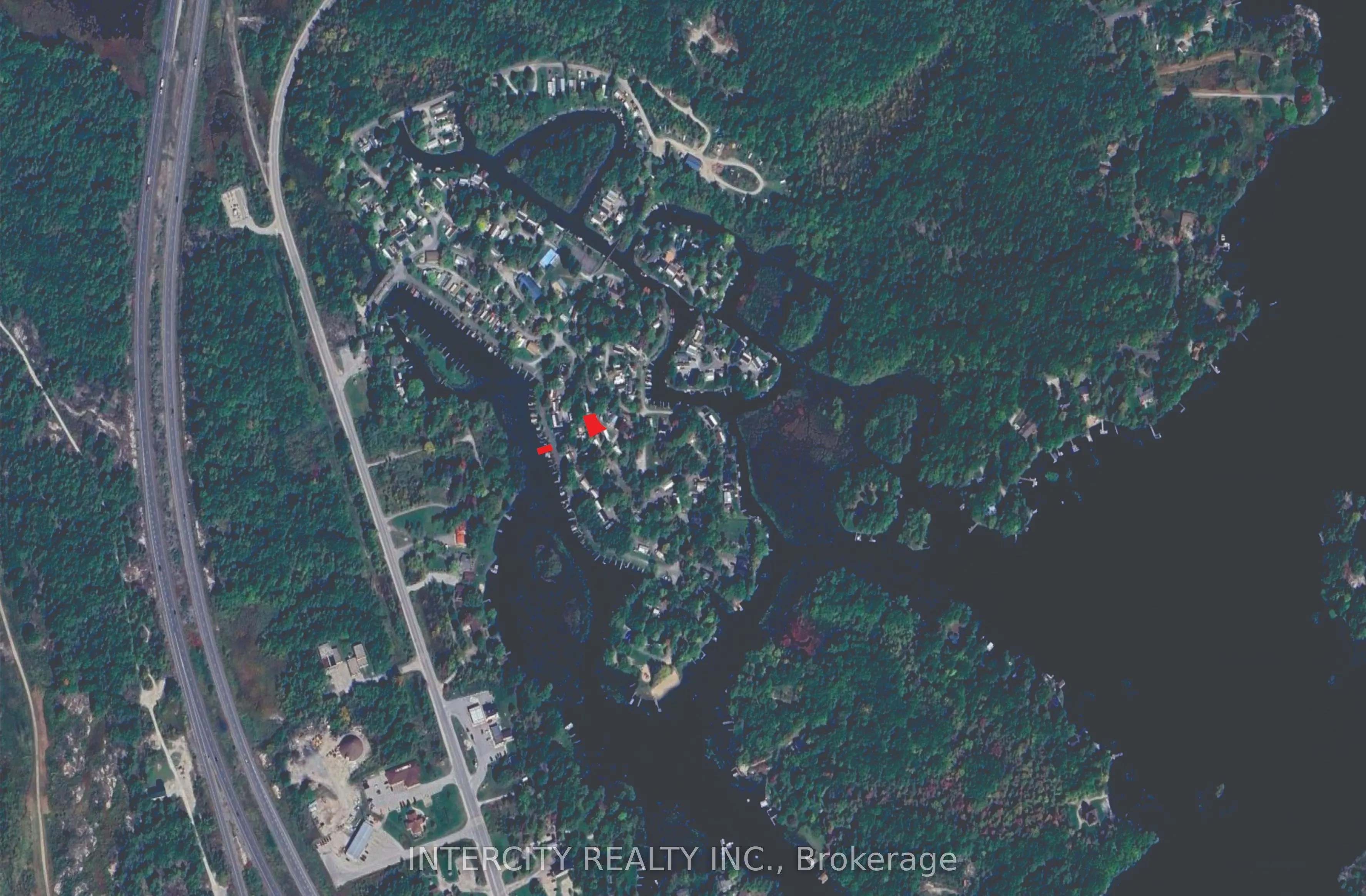 164 Lone Pine Road #131