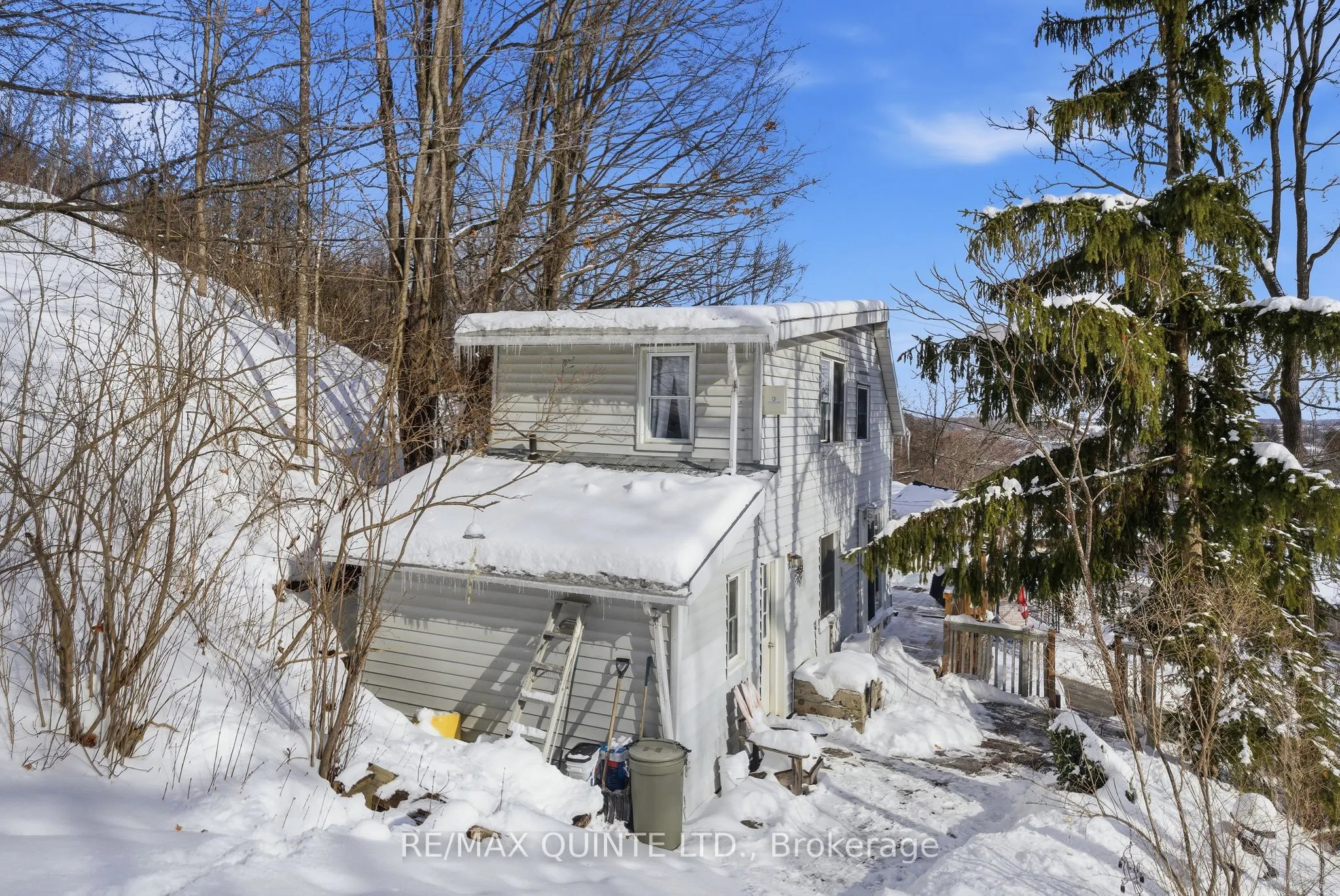 94 Maple Street