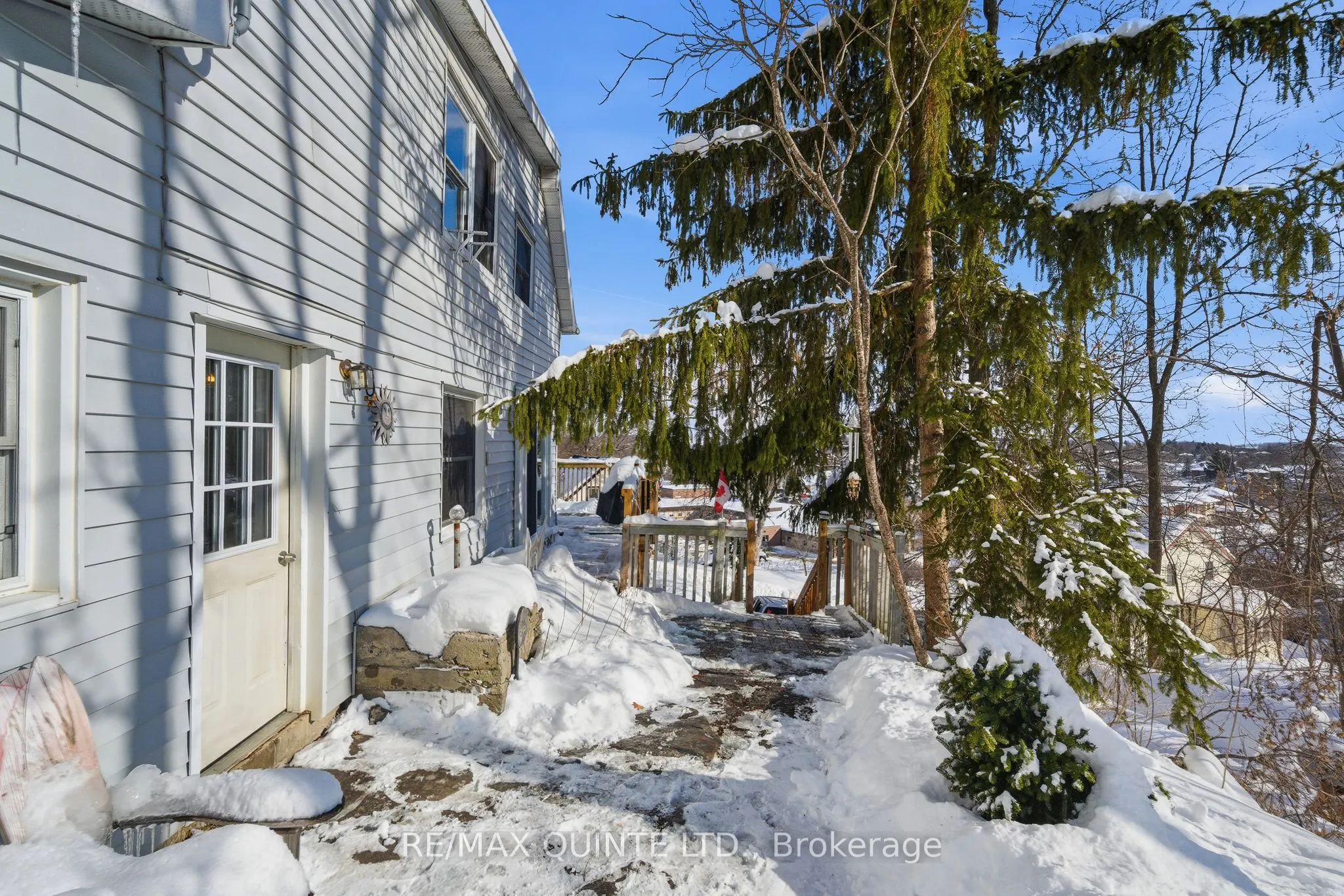 94 Maple Street