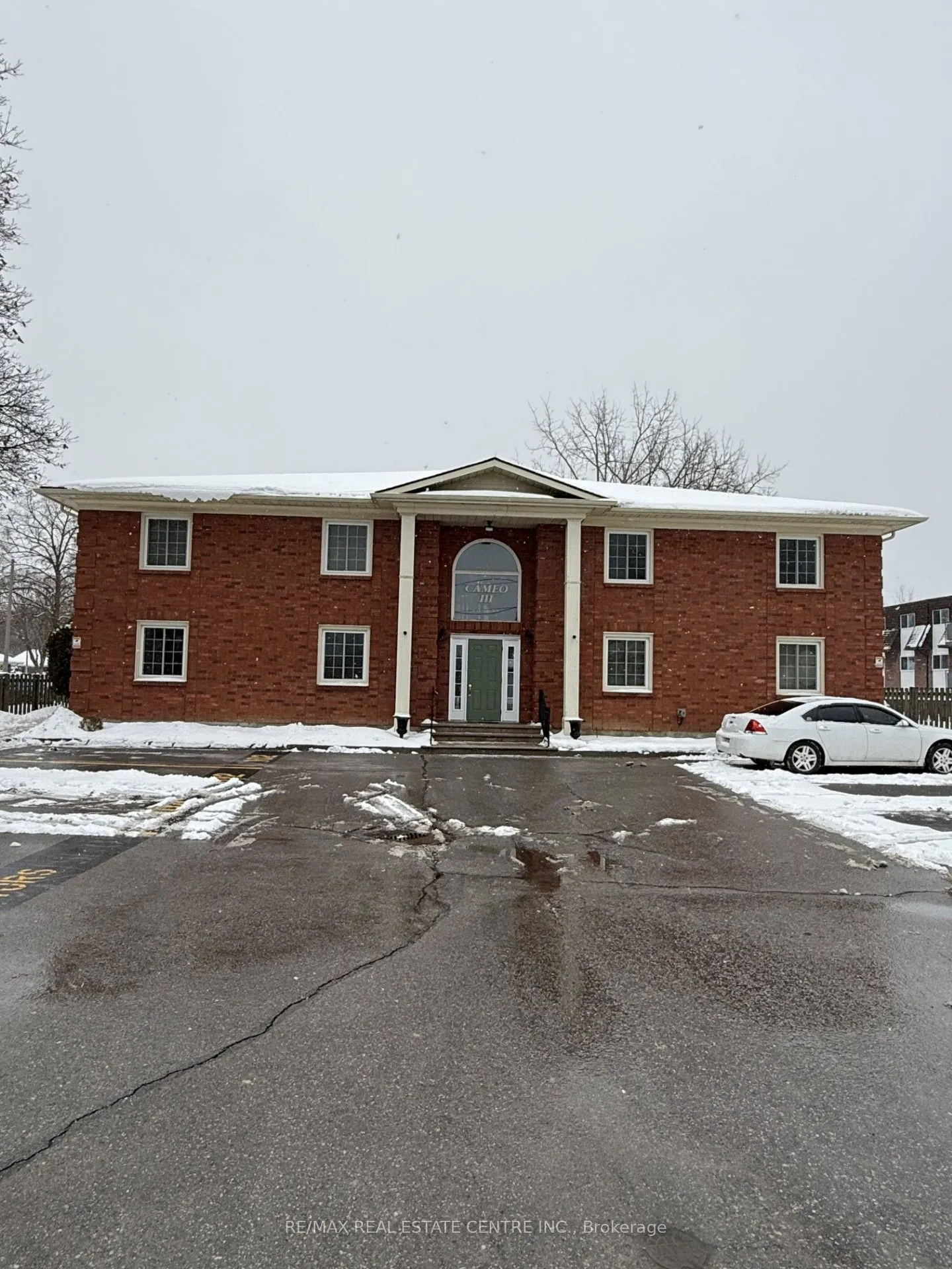 6381 Dunn Street #104