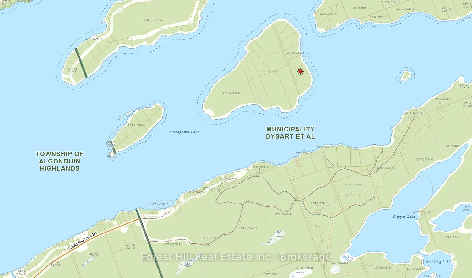 0 Bear Island