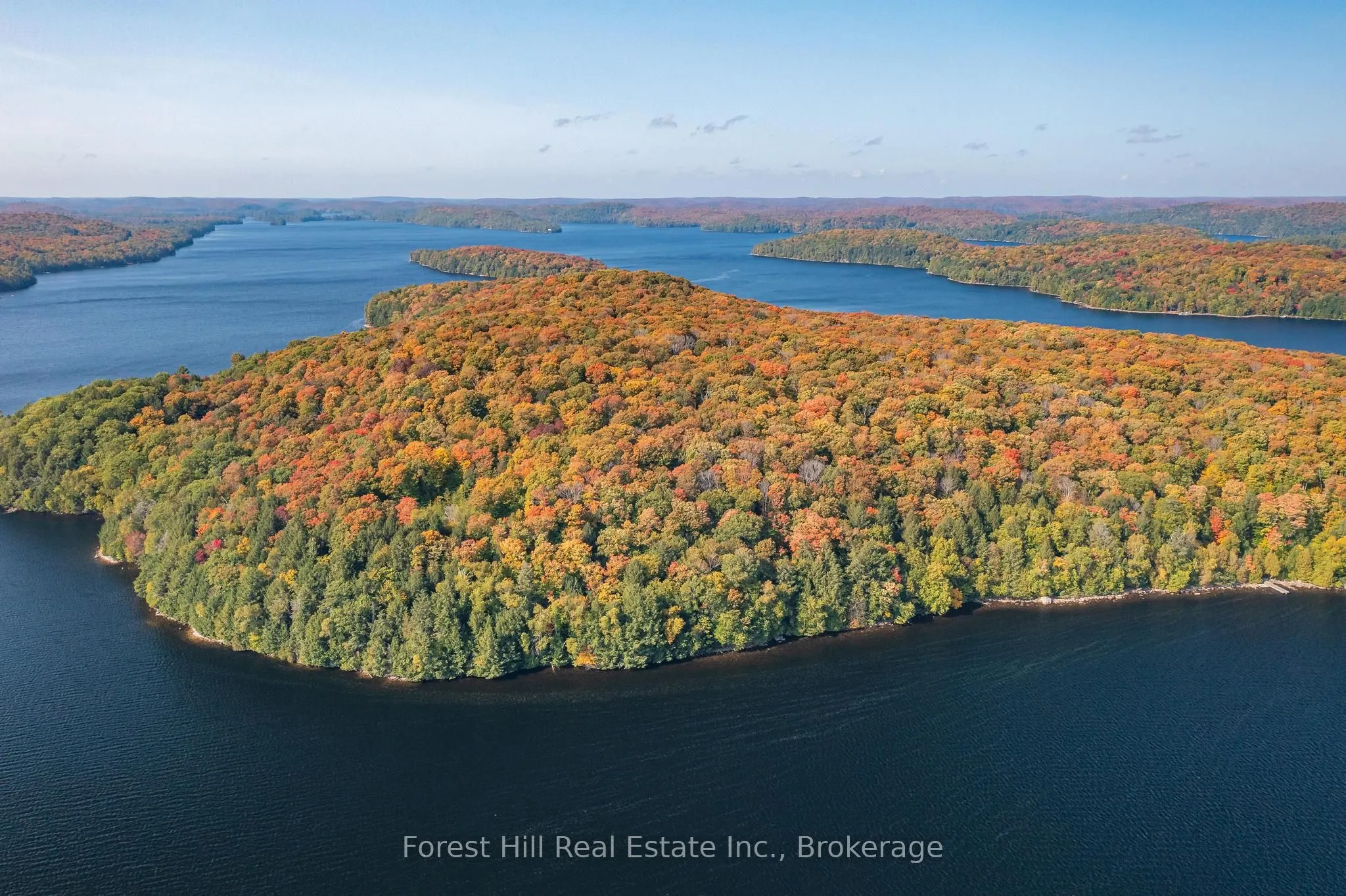 0 Bear Island