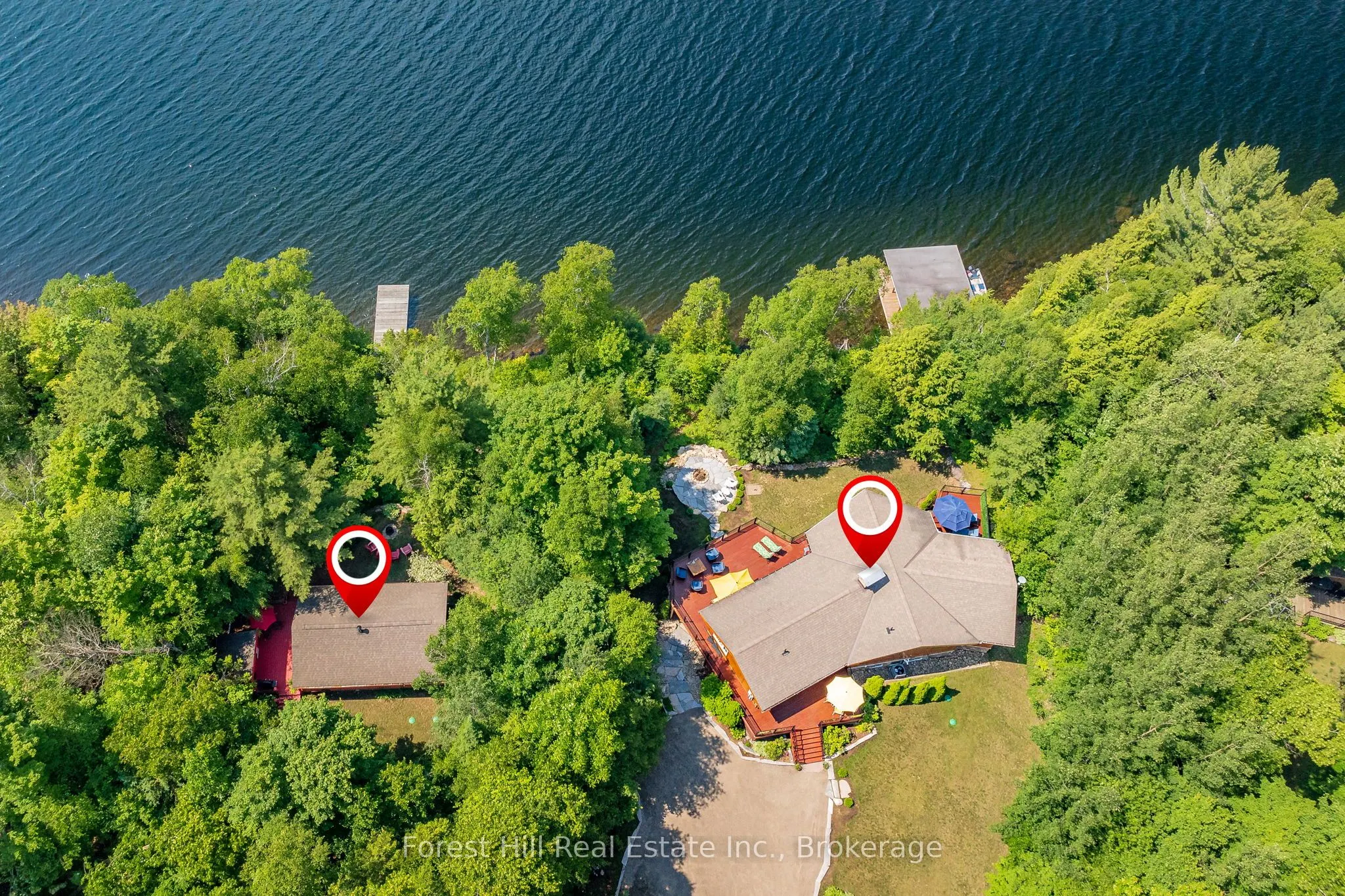 4475 Kawagama Lake Road