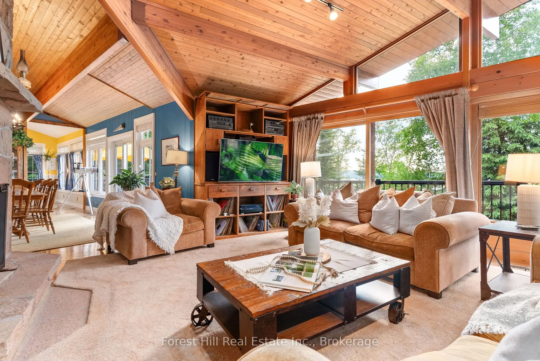4475 Kawagama Lake Road