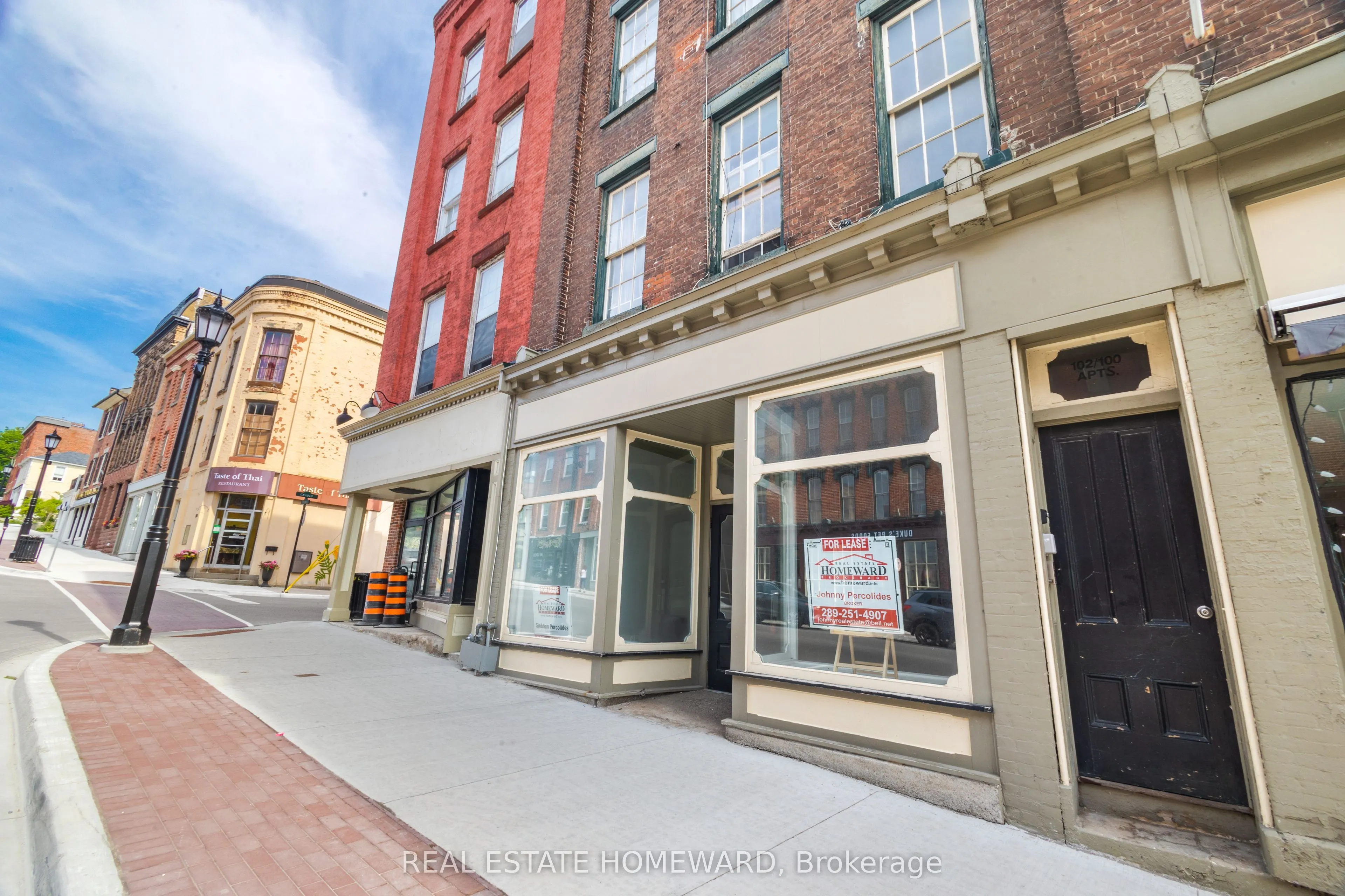 102 Walton Street