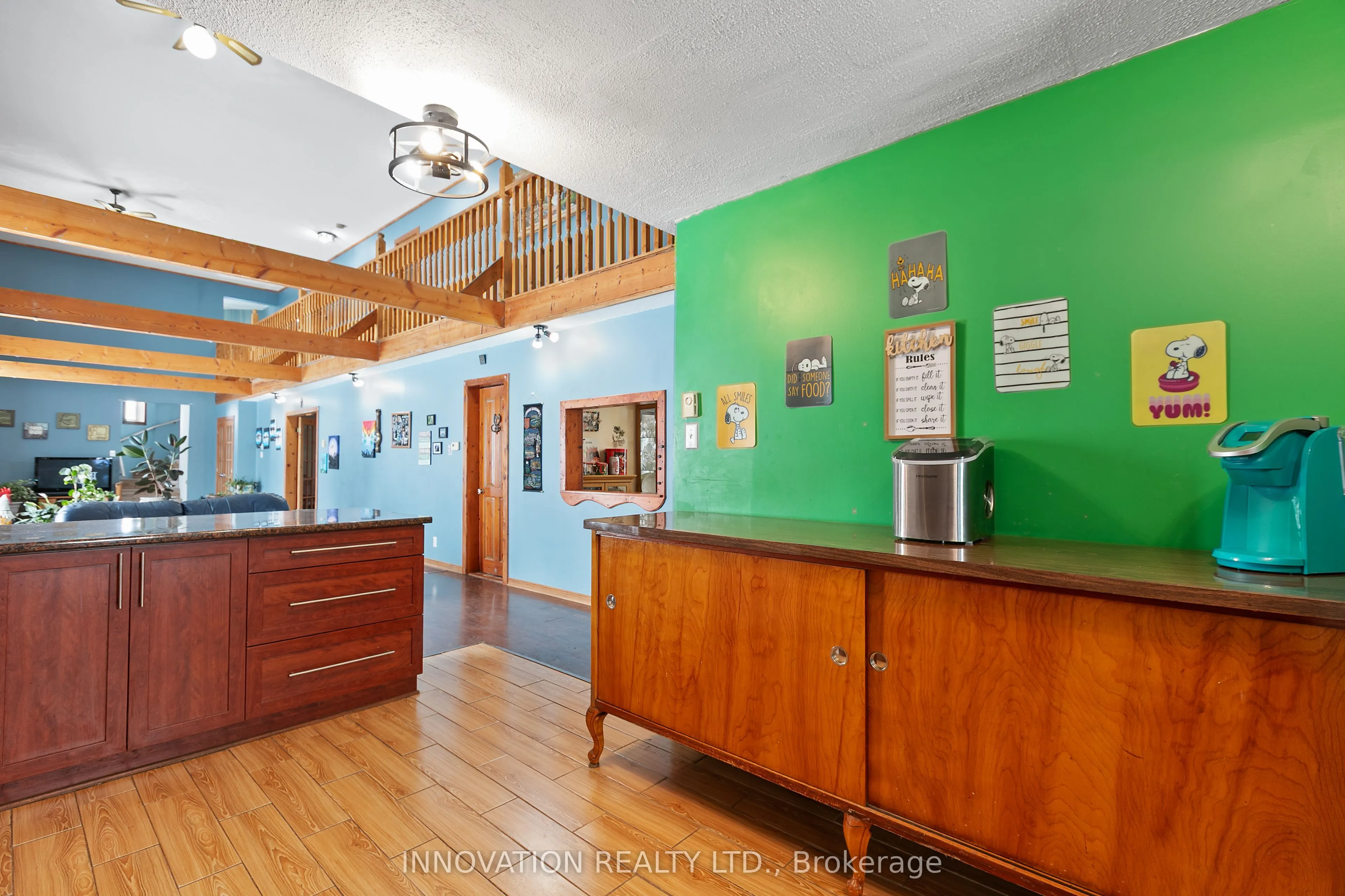 1270 Concession 8 Road