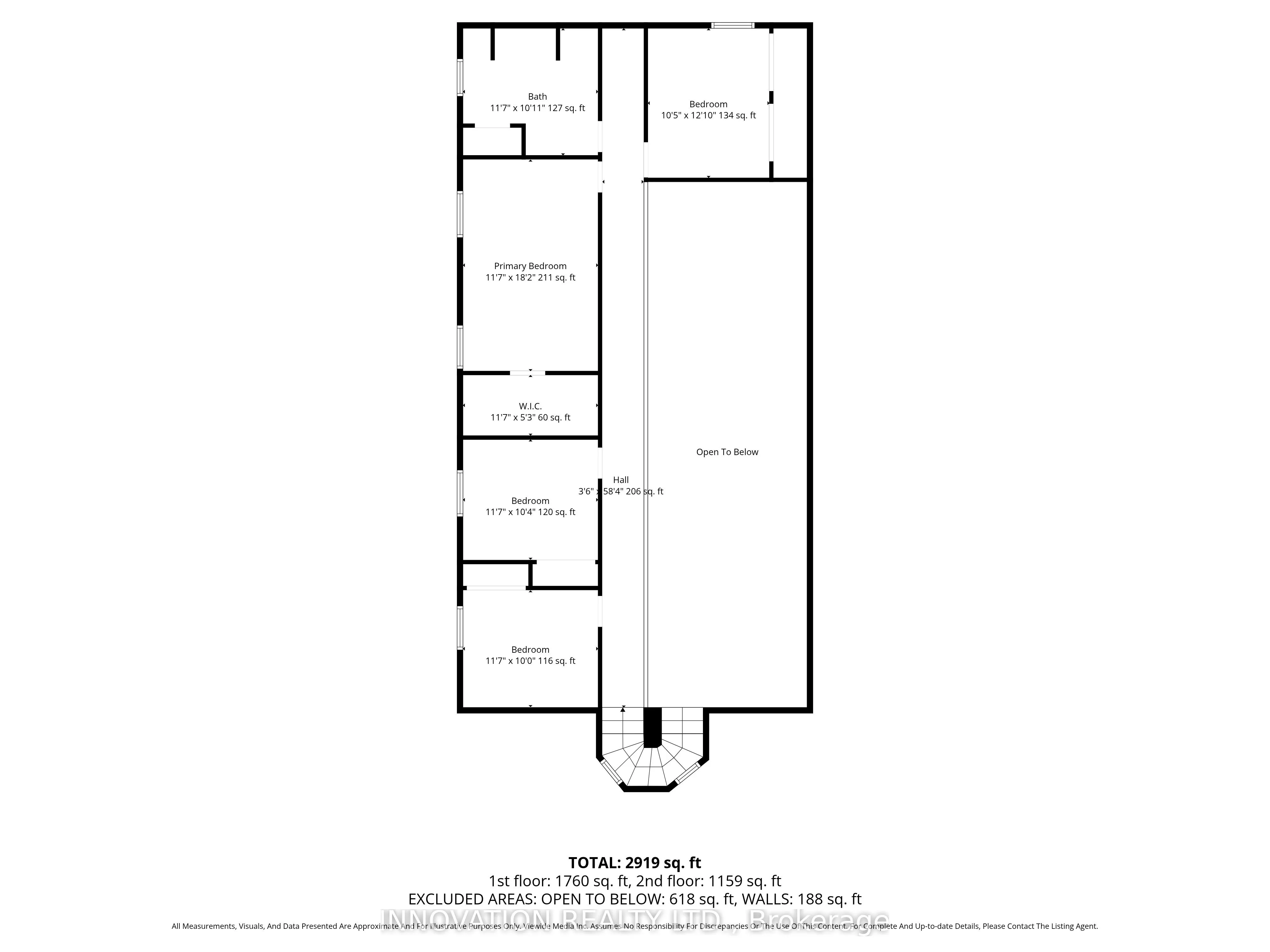 1270 Concession 8 Road