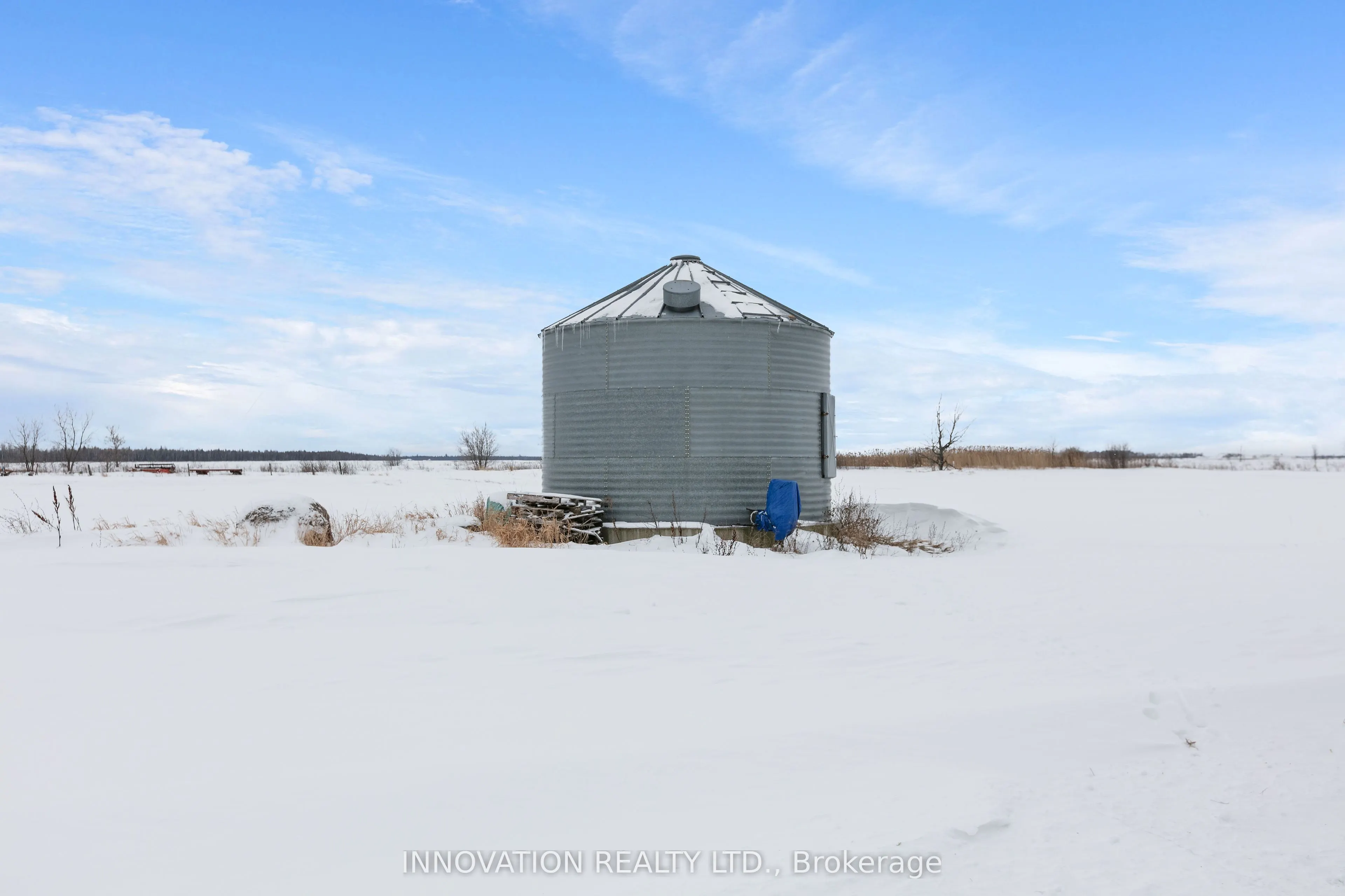 1270 Concession 8 Road